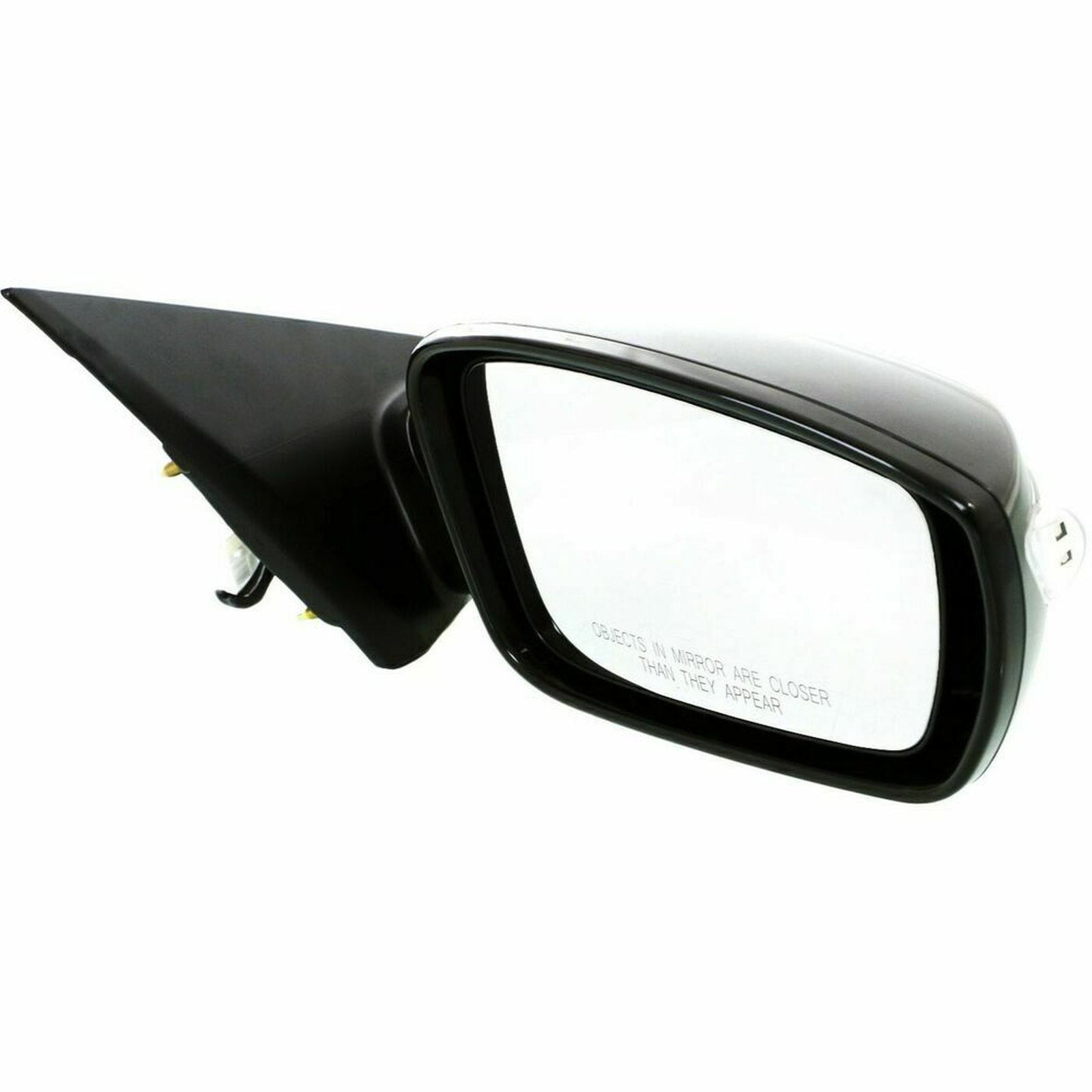 HY1321168 hyundai sonata 2011 2014 right side mirror power htd with signal hy1321168 2