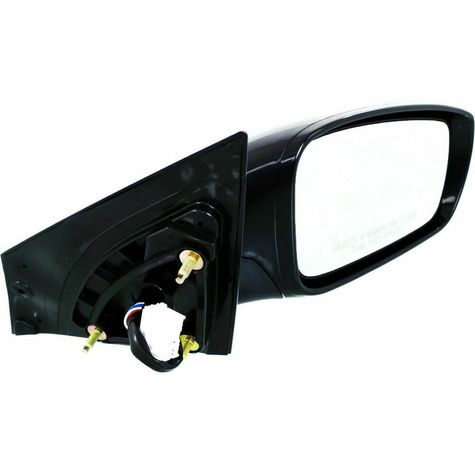 HY1321168 hyundai sonata 2011 2014 right side mirror power htd with signal hy1321168 3