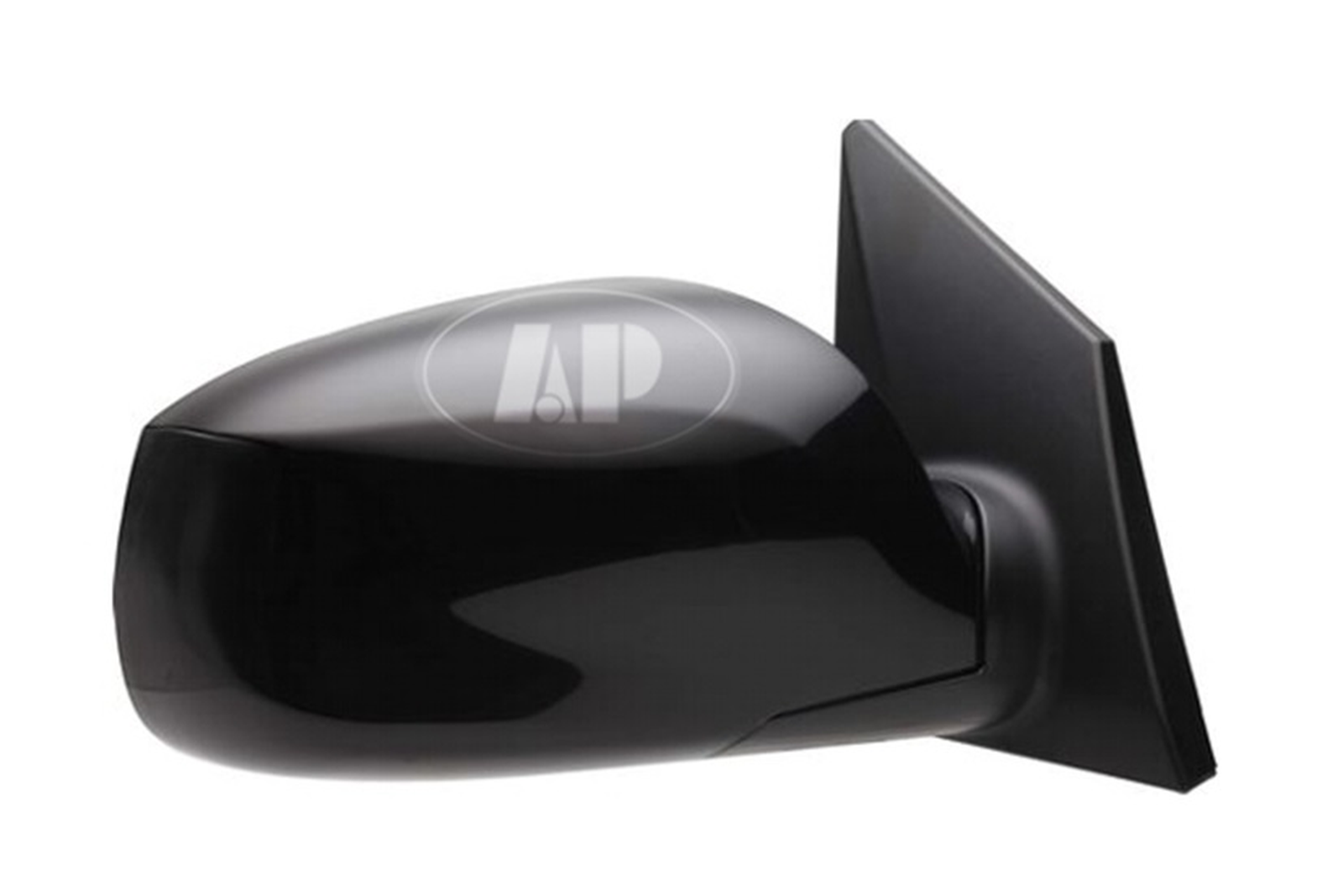 HY1321175 hyundai tucson 2010 2015 right side mirror power htd ptm hy1321175 1