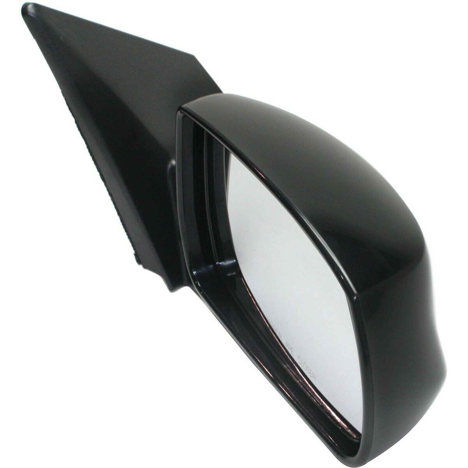 HY1321175 hyundai tucson 2010 2015 right side mirror power htd ptm hy1321175 4