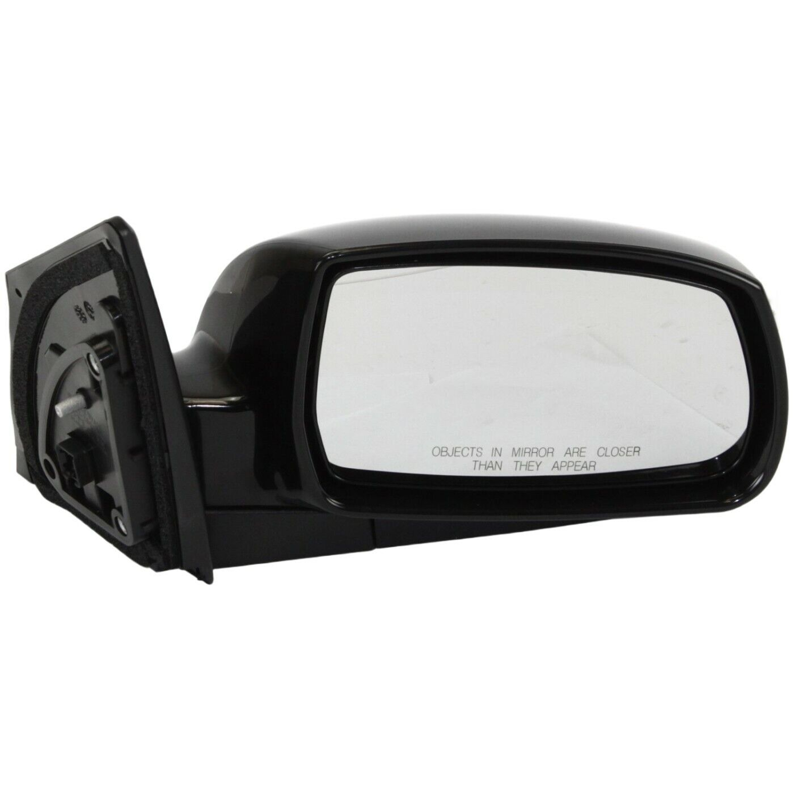 HY1321176 hyundai tucson 2010 2015 right side mirror power htd signal ptm hy1321176 2