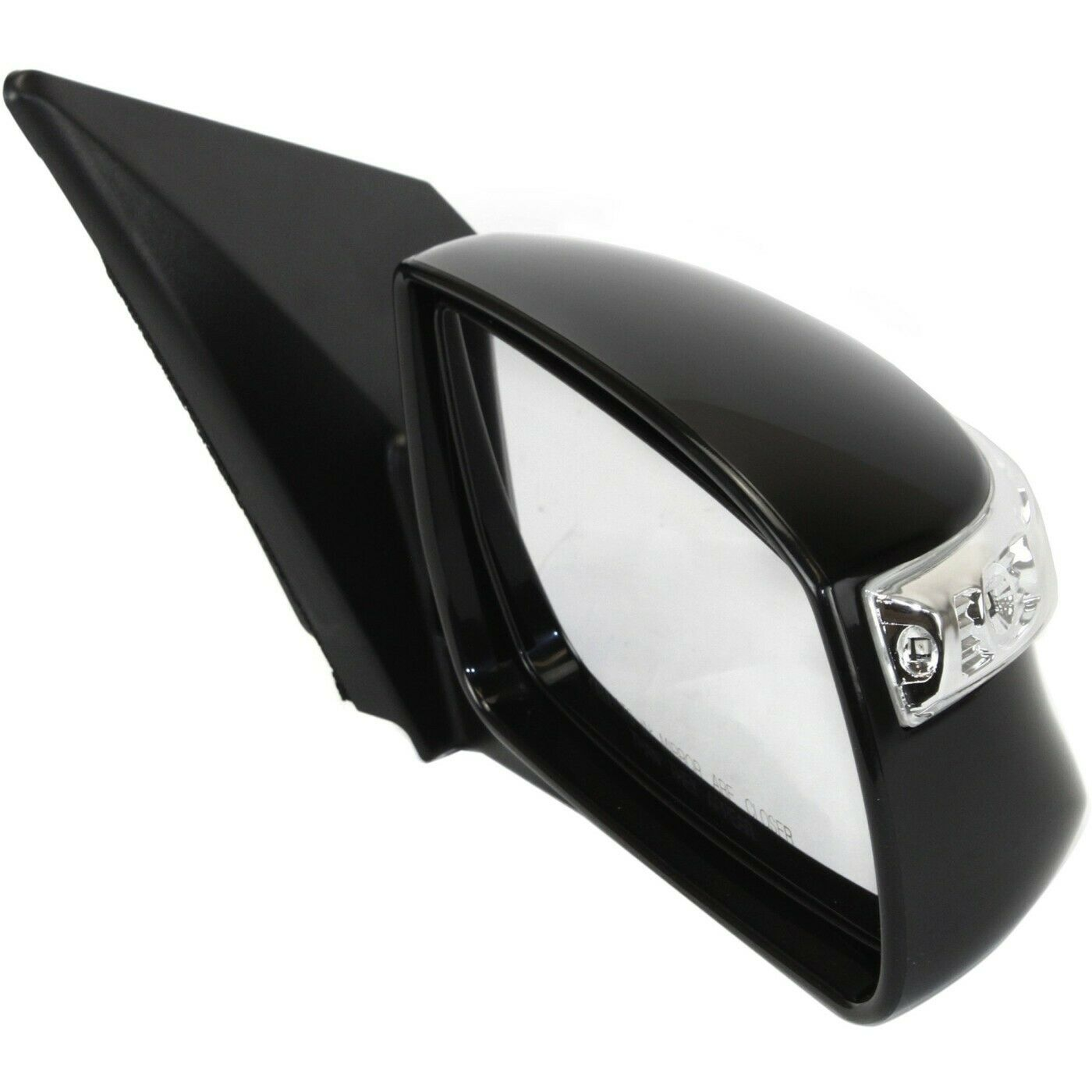 HY1321176 hyundai tucson 2010 2015 right side mirror power htd signal ptm hy1321176 3