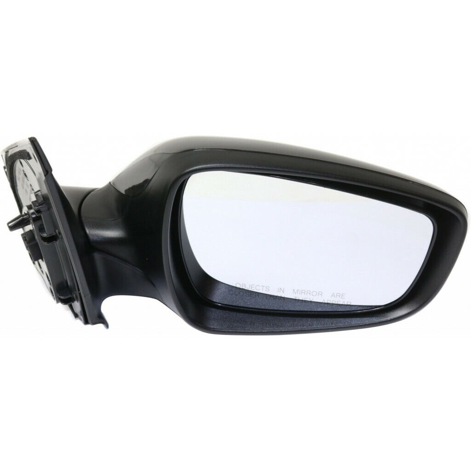 HY1321180 hyundai accent 2012 2017 right side mirror power ptm hy1321180 3