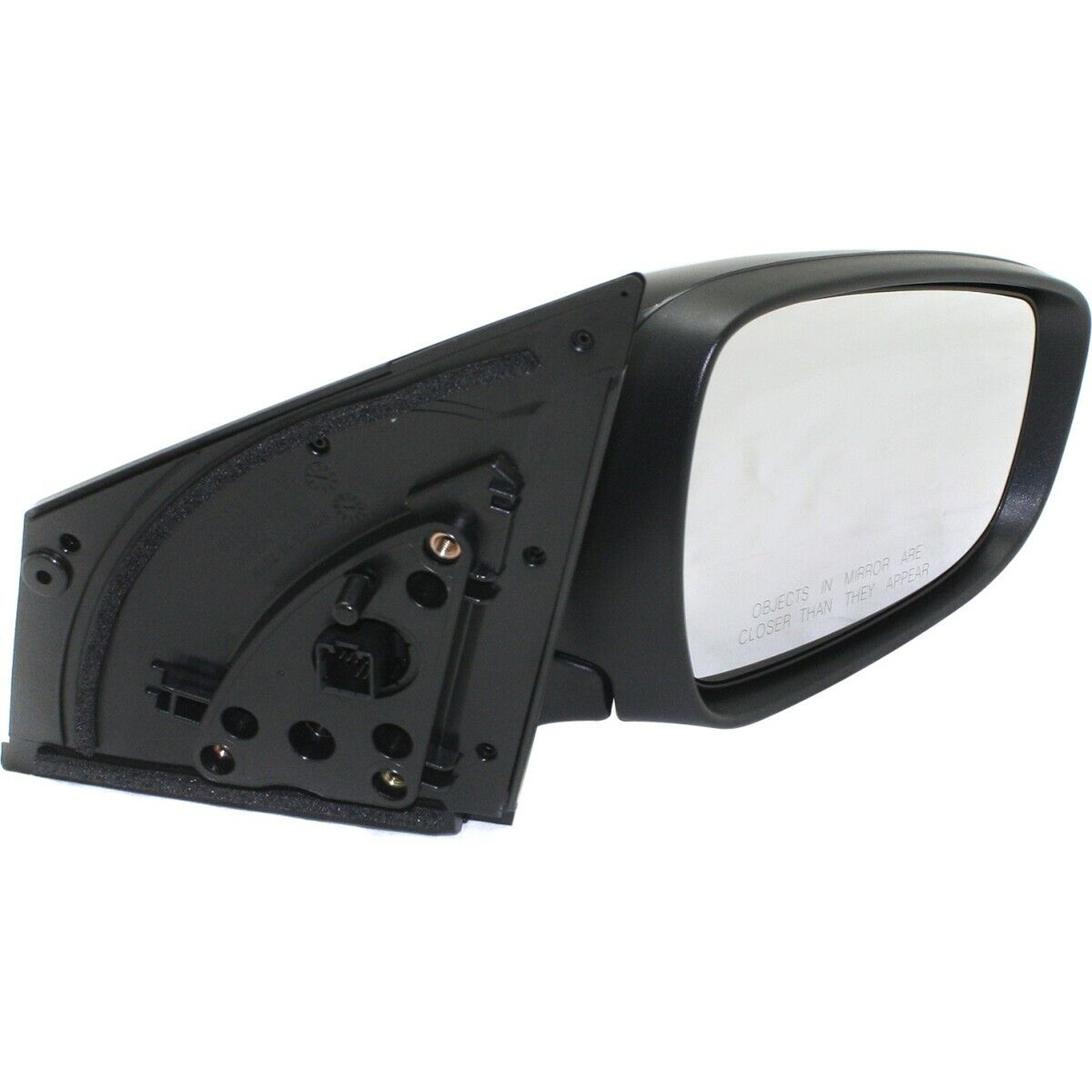 HY1321183 hyundai accent 2012 2017 right side mirror power htd with signal hy1321183 3