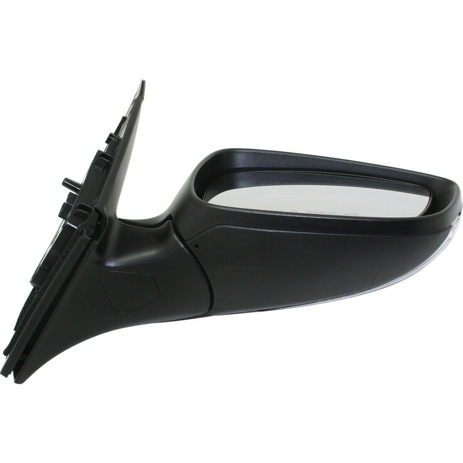 HY1321183 hyundai accent 2012 2017 right side mirror power htd with signal hy1321183 5