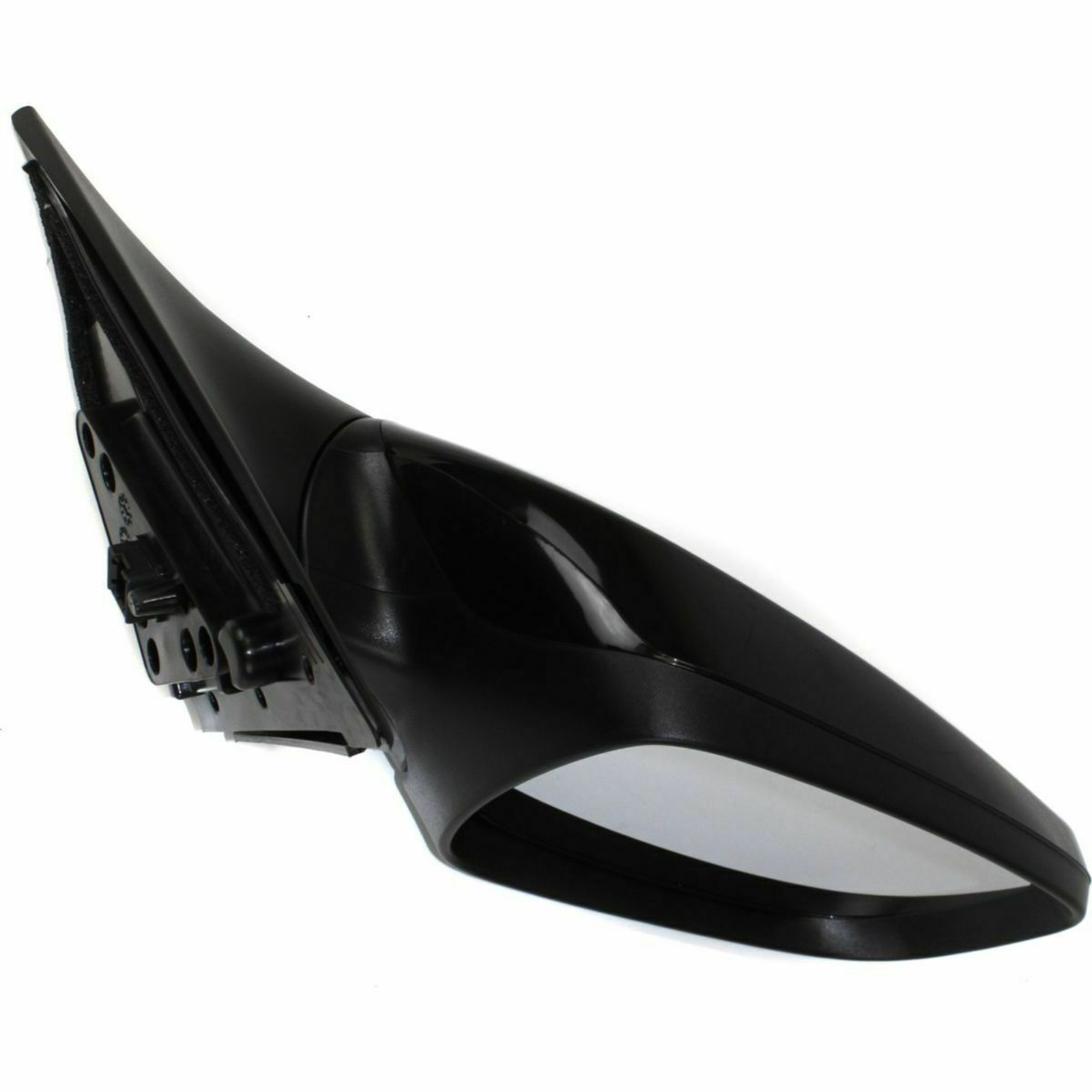 HY1321185 hyundai veloster 2012 2013 right side mirror power htd ptm hy1321185 4