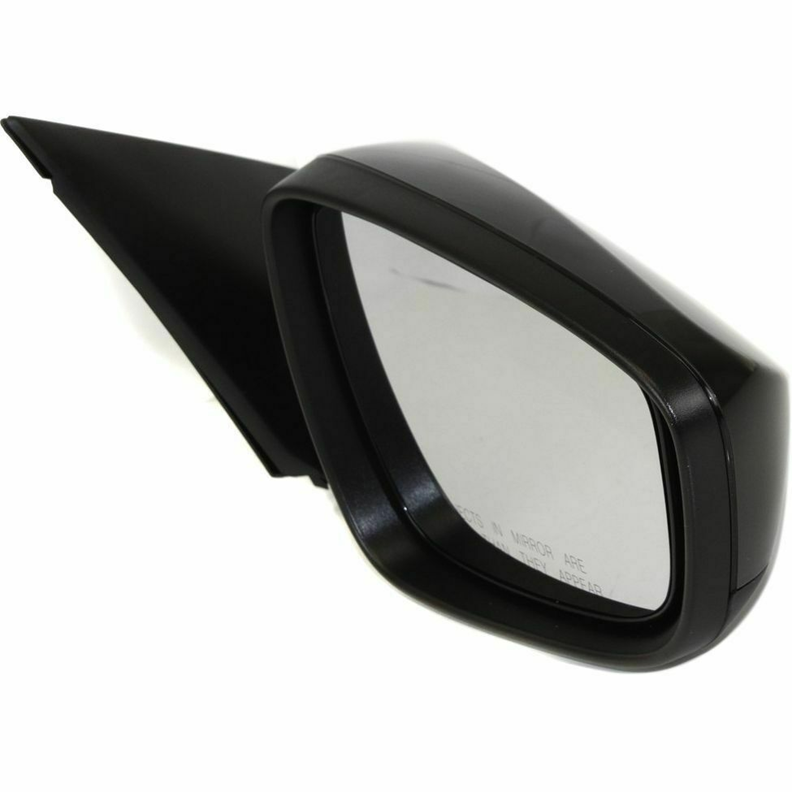 HY1321185 hyundai veloster 2012 2013 right side mirror power htd ptm hy1321185 5