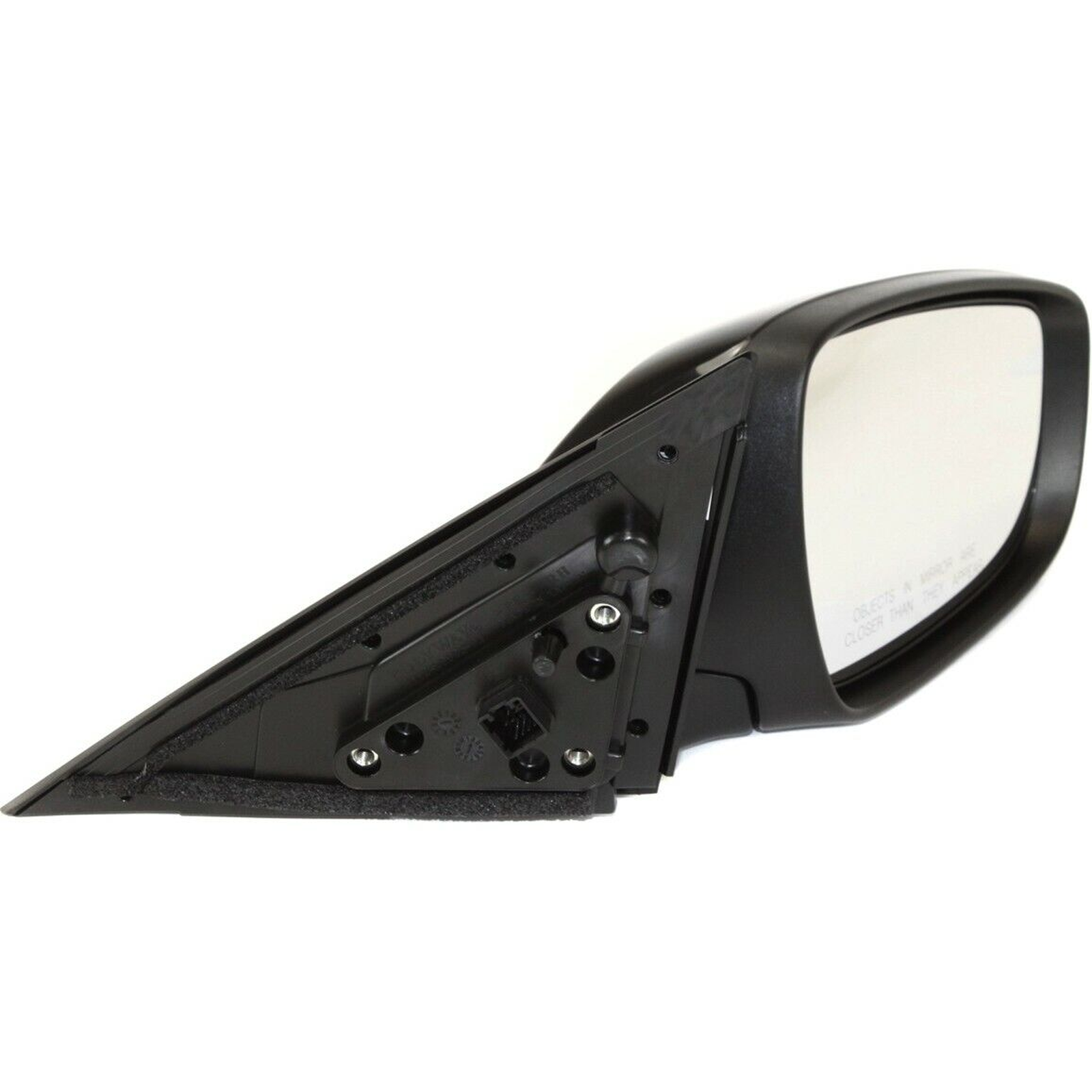 HY1321189 hyundai veloster 2012 2013 right side mirror power htd signal ptm hy1321189 4