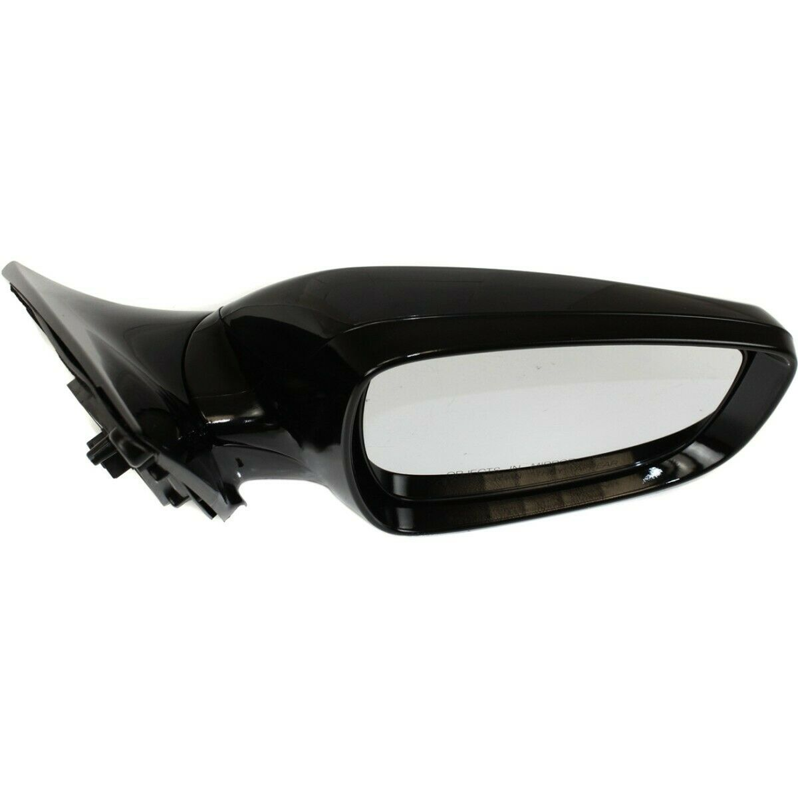 HY1321195 hyundai veloster 2012 2013 right side mirror power htd signal ptm with panoramic 5