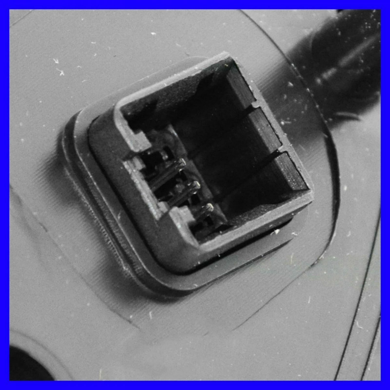 HY1321196 hyundai accent 2012 2017 right side mirror power textured hy1321196 3