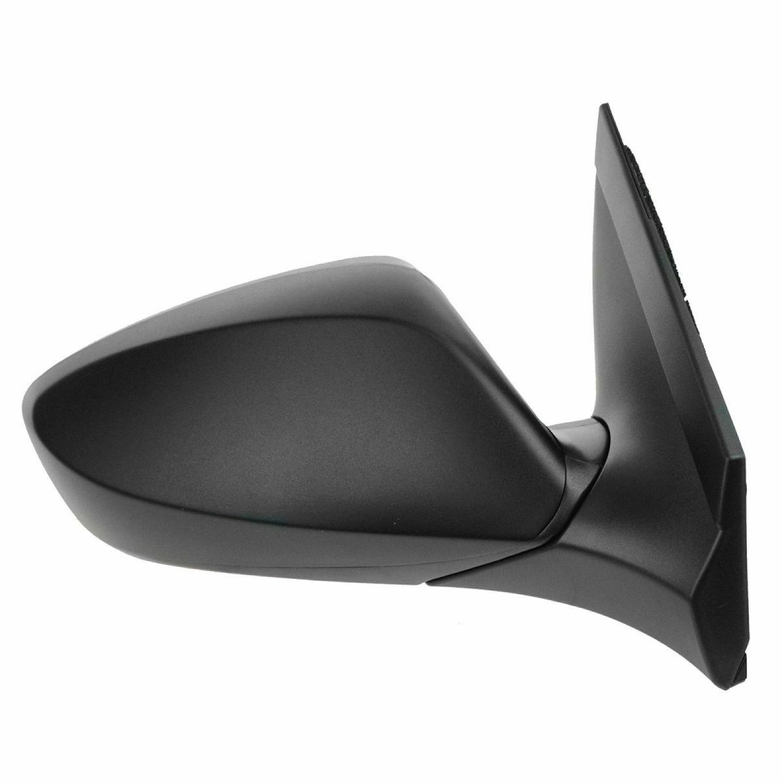 HY1321196 hyundai accent 2012 2017 right side mirror power textured hy1321196 4