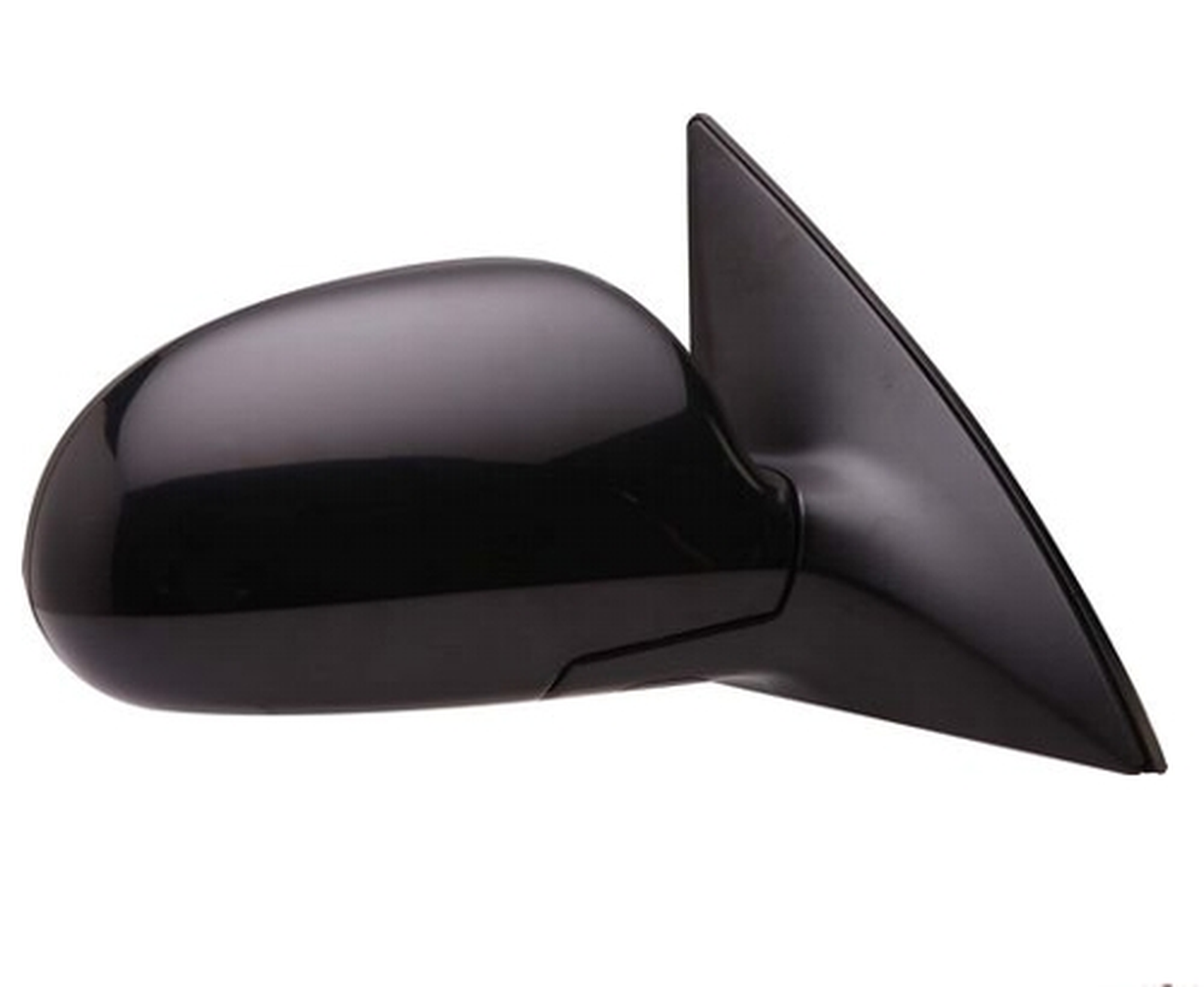 HY1321197 hyundai elantra 2009 2012 right side mirror power htd hy1321197 1