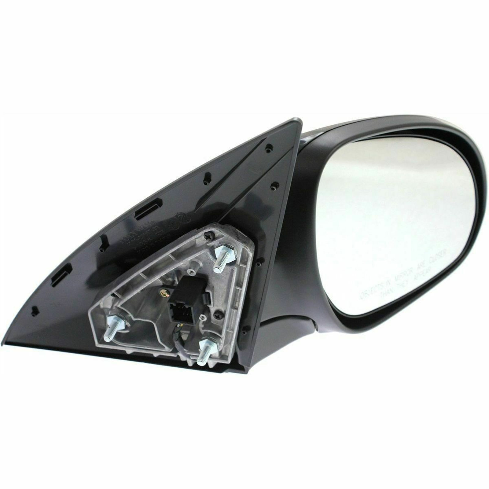 HY1321197 hyundai elantra 2009 2012 right side mirror power htd hy1321197 4