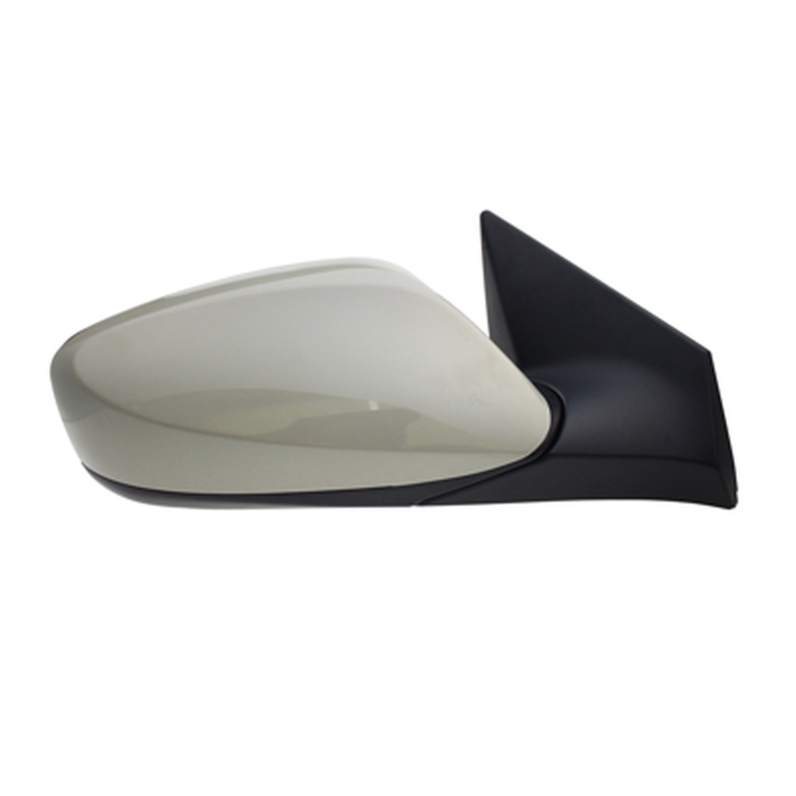 HY1321202 hyundai elantra 2014 2016 right side mirror power htd us built hy1321202 1