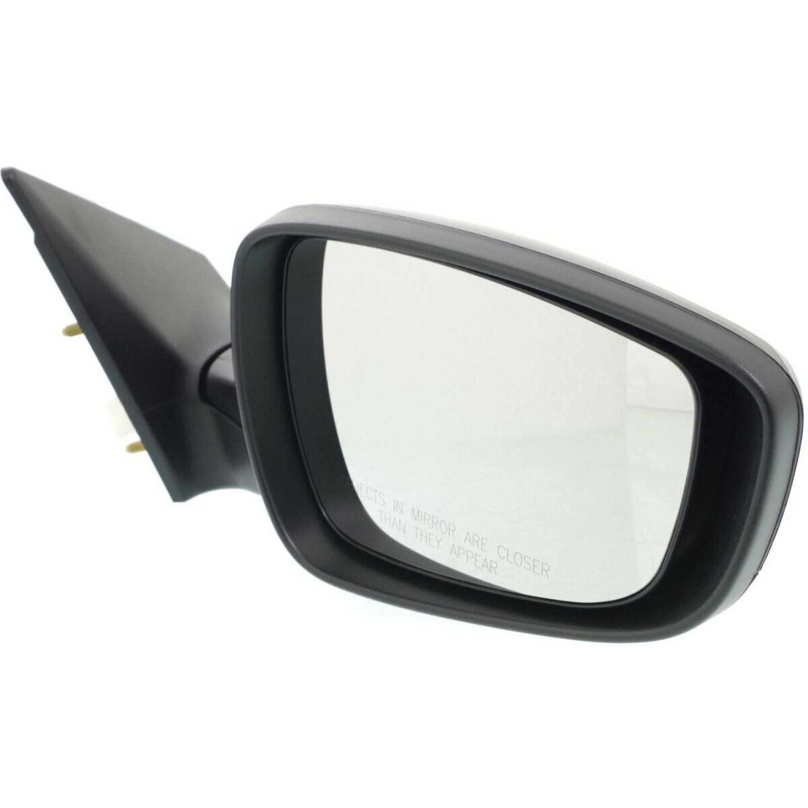 HY1321202 hyundai elantra 2014 2016 right side mirror power htd us built hy1321202 4