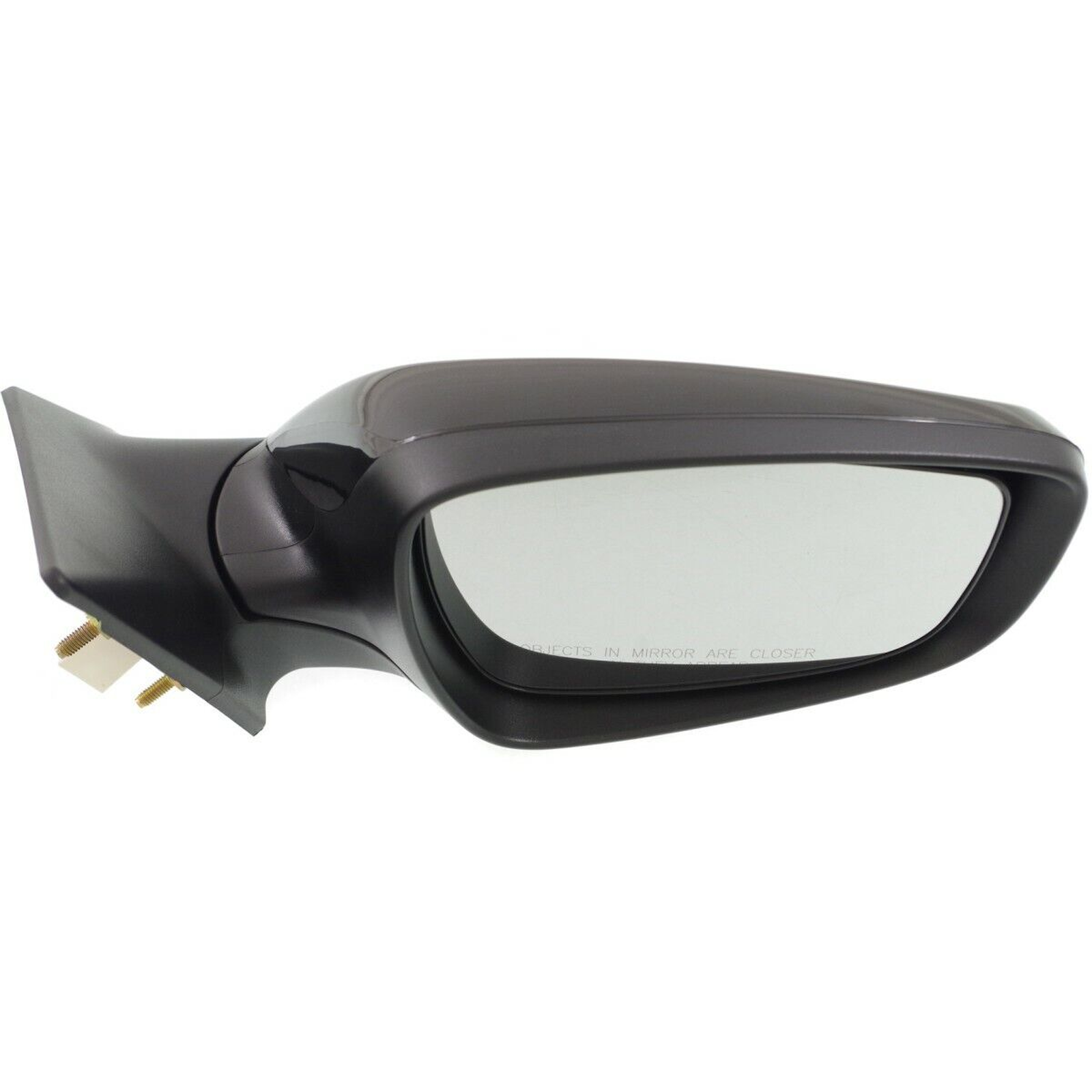 HY1321202 hyundai elantra 2014 2016 right side mirror power htd us built hy1321202 5