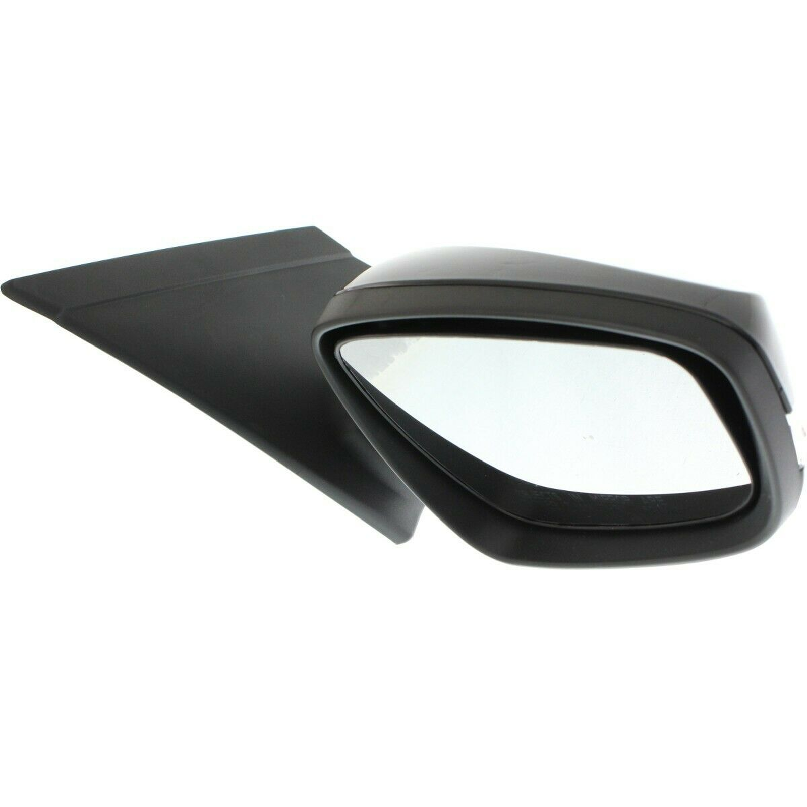 HY1321230 hyundai elantra 2013 2014 right side mirror 2017 power htd with signal hy1321230 3