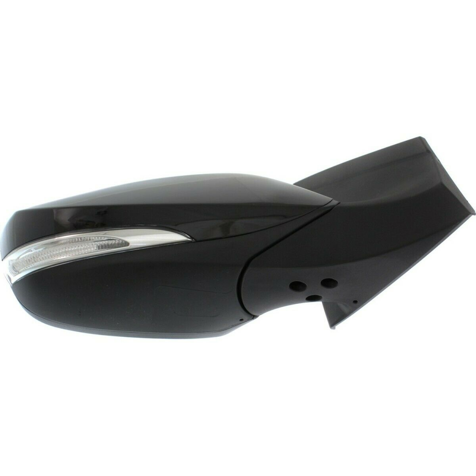 HY1321230 hyundai elantra 2013 2014 right side mirror 2017 power htd with signal hy1321230 5