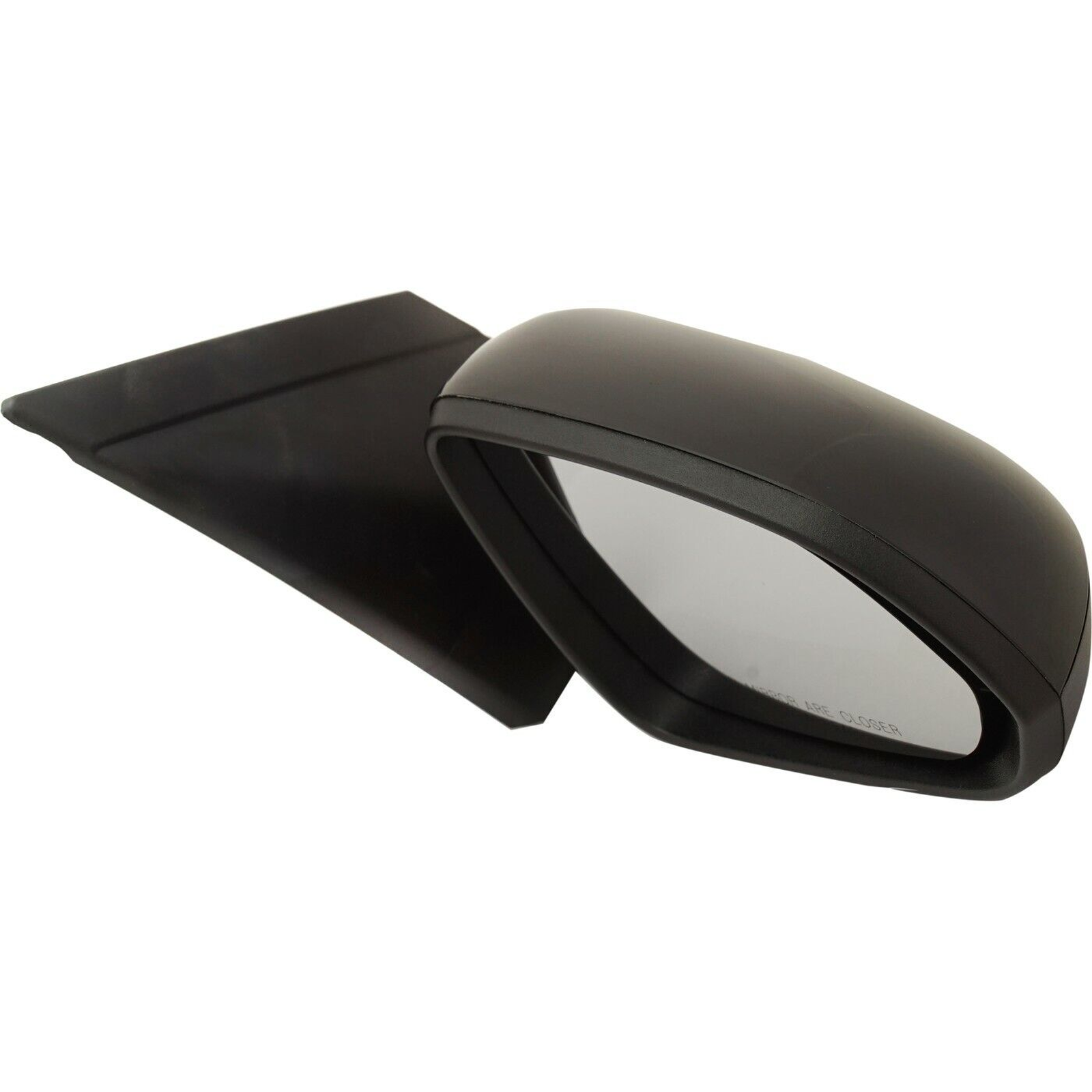HY1321242 hyundai accent 2018 2022 right side mirror power ptm htd manual fold hy1321242 4