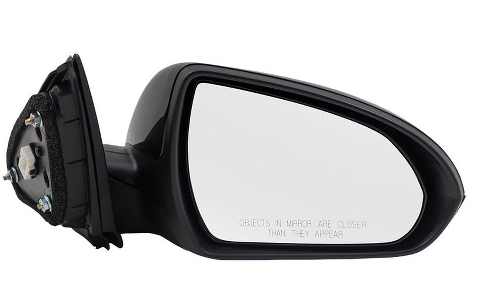 HY1321248 hyundai elantra 2018 2020 right side mirror power ptm htd hy1321248 2