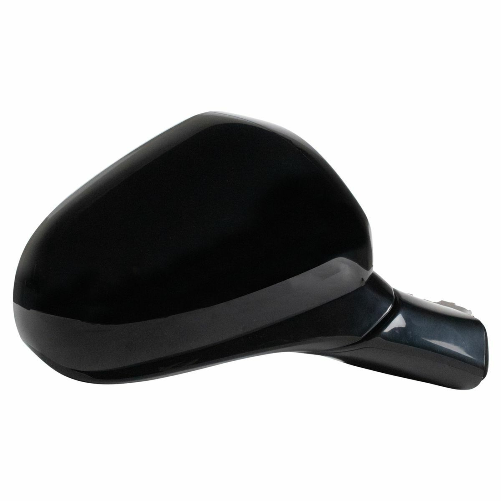 HY1321263 hyundai santa fe 2019 2020 right side mirror power ptm htd without signal with b 3