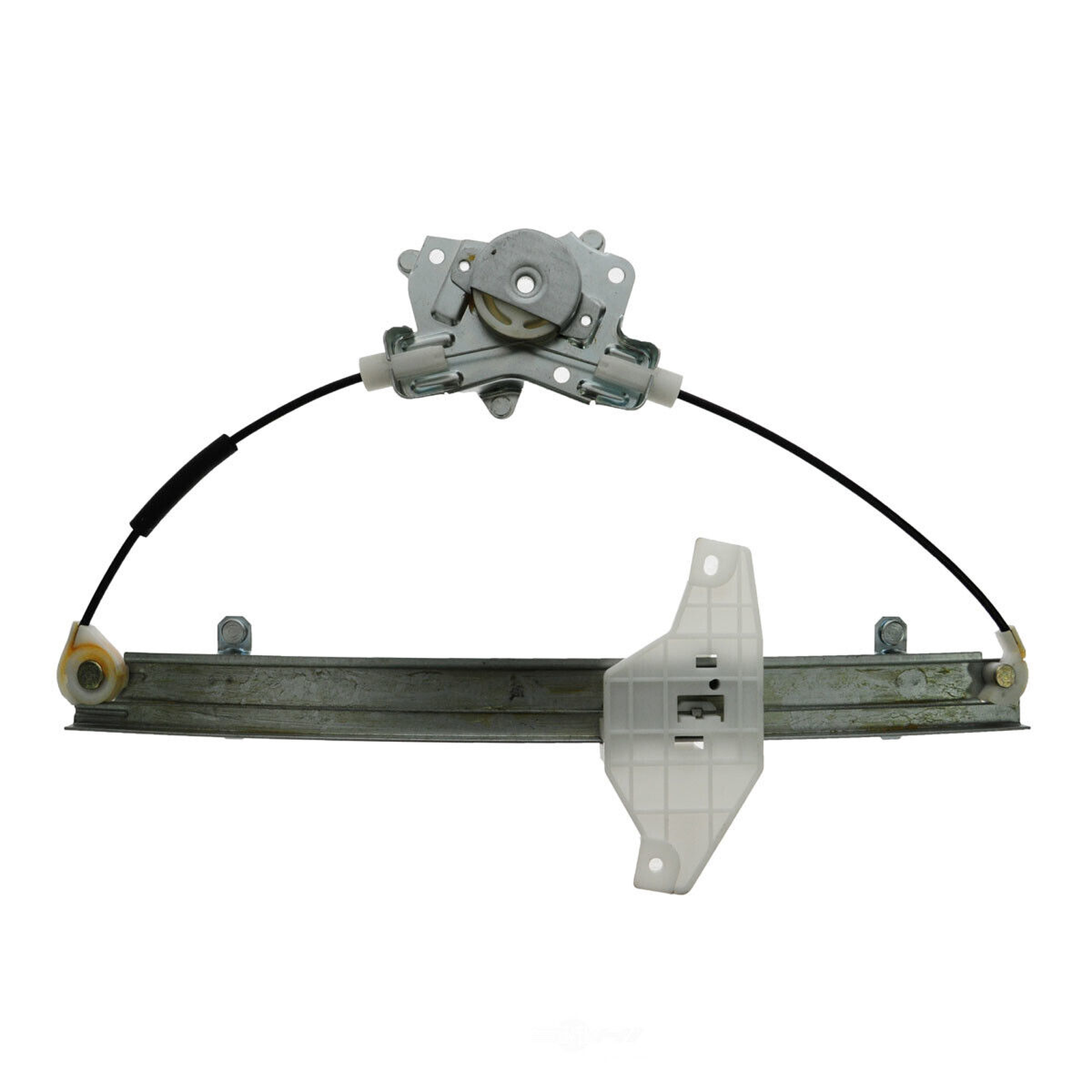 HY1350111 hyundai accent 2001 2006 front left window regulator power hy1350111 1
