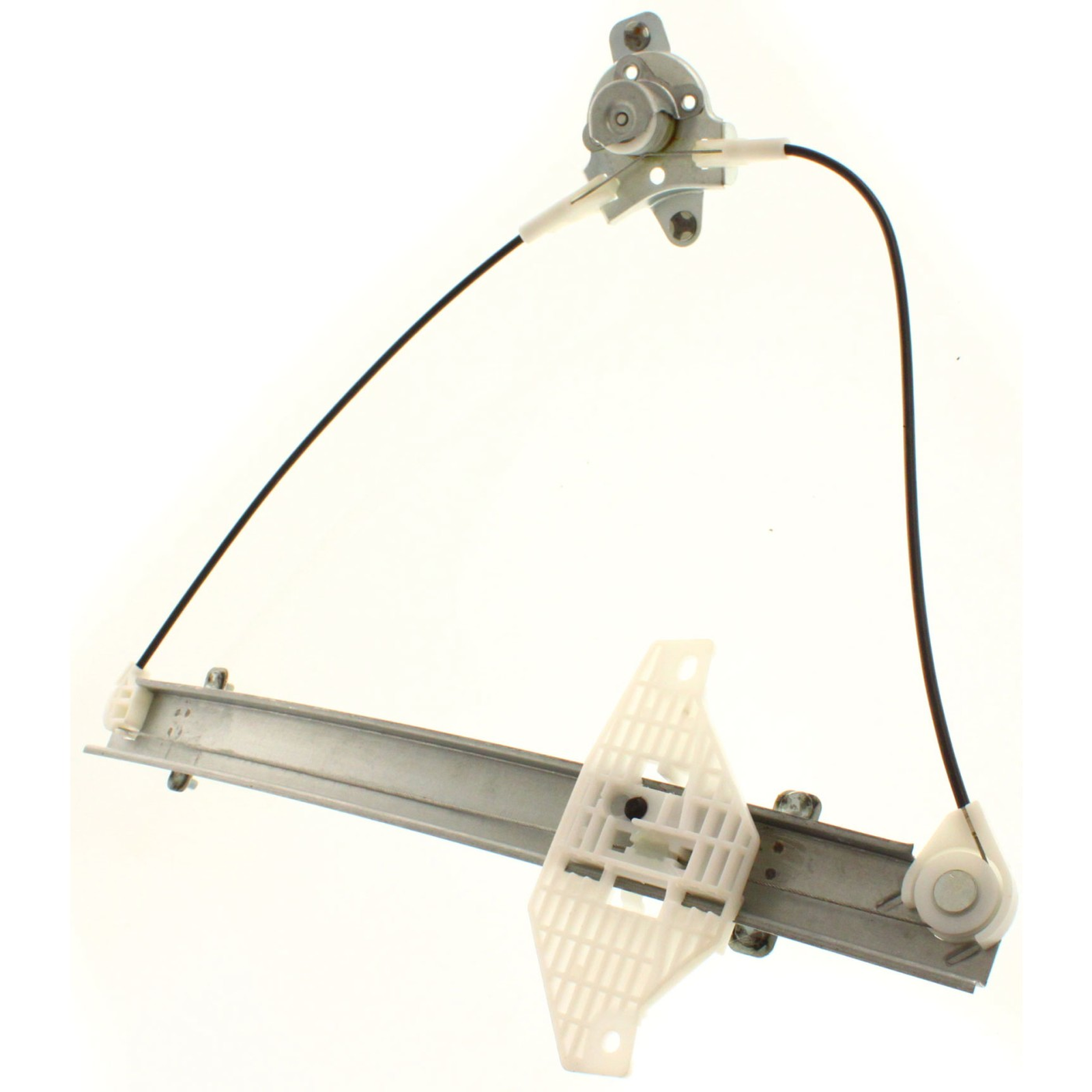 HY1350114 hyundai accent 2001 2006 front left window regulator manual hy1350114 2