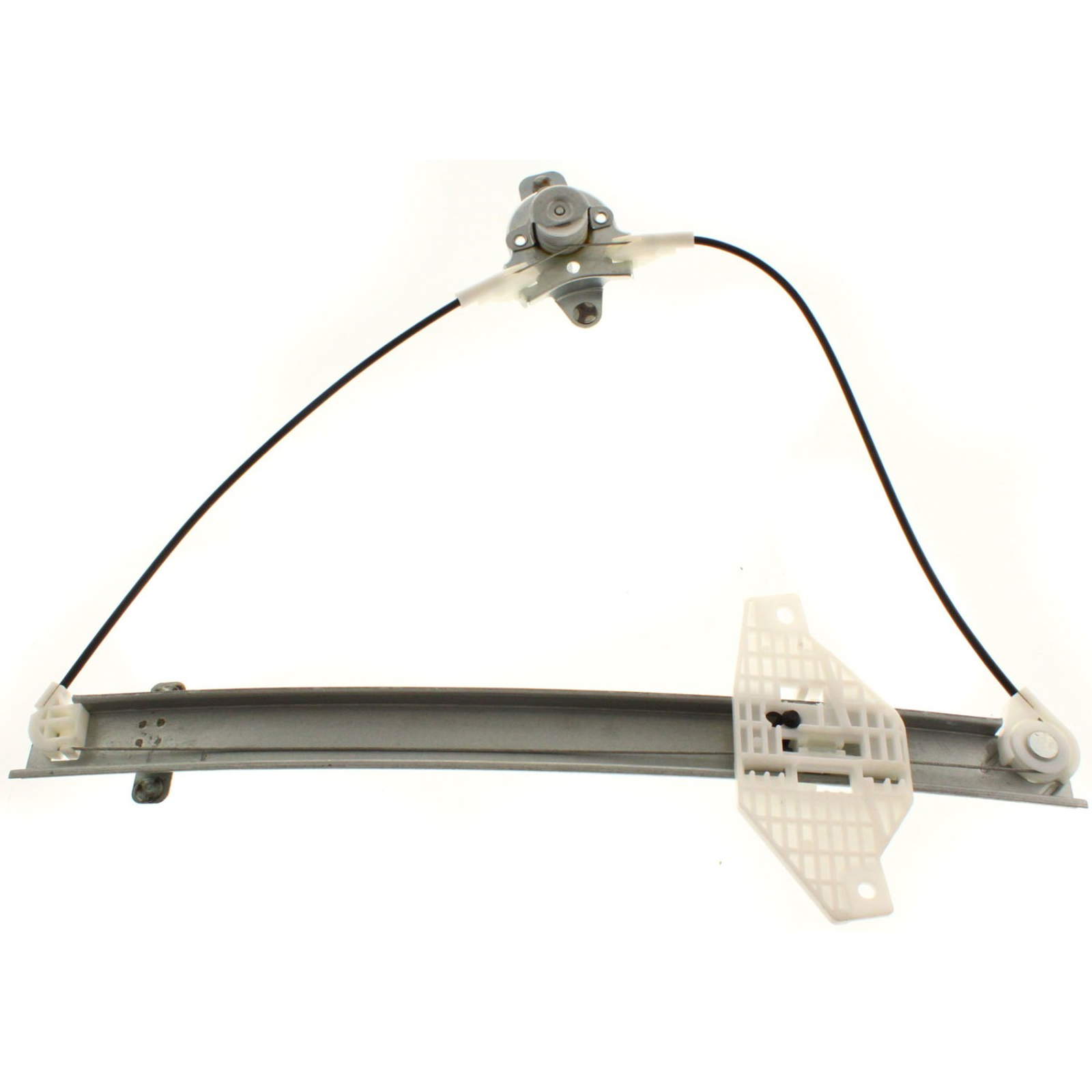 HY1350114 hyundai accent 2001 2006 front left window regulator manual hy1350114 3