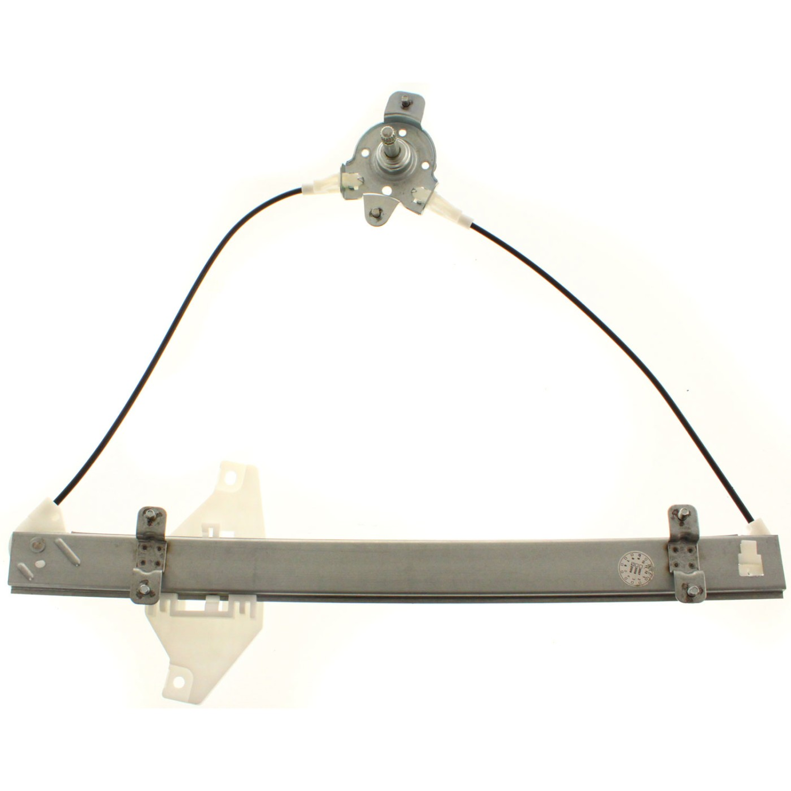 HY1350114 hyundai accent 2001 2006 front left window regulator manual hy1350114 4