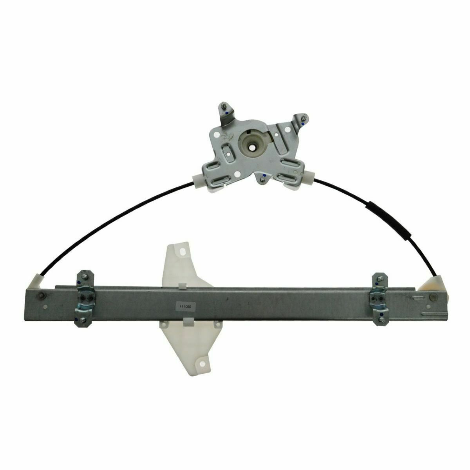 HY1351111 hyundai accent 2001 2006 front right window regulator power hy1351111 2