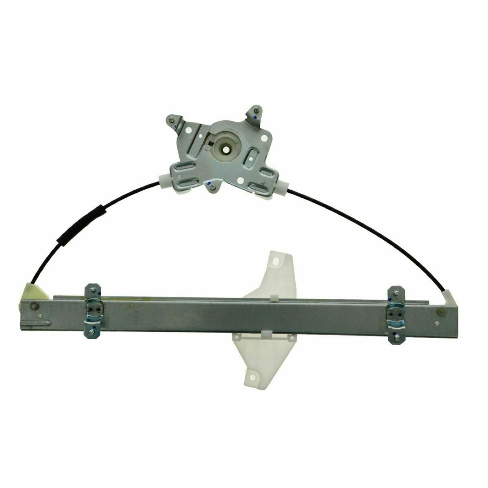 HY1351111 hyundai accent 2001 2006 front right window regulator power hy1351111 4