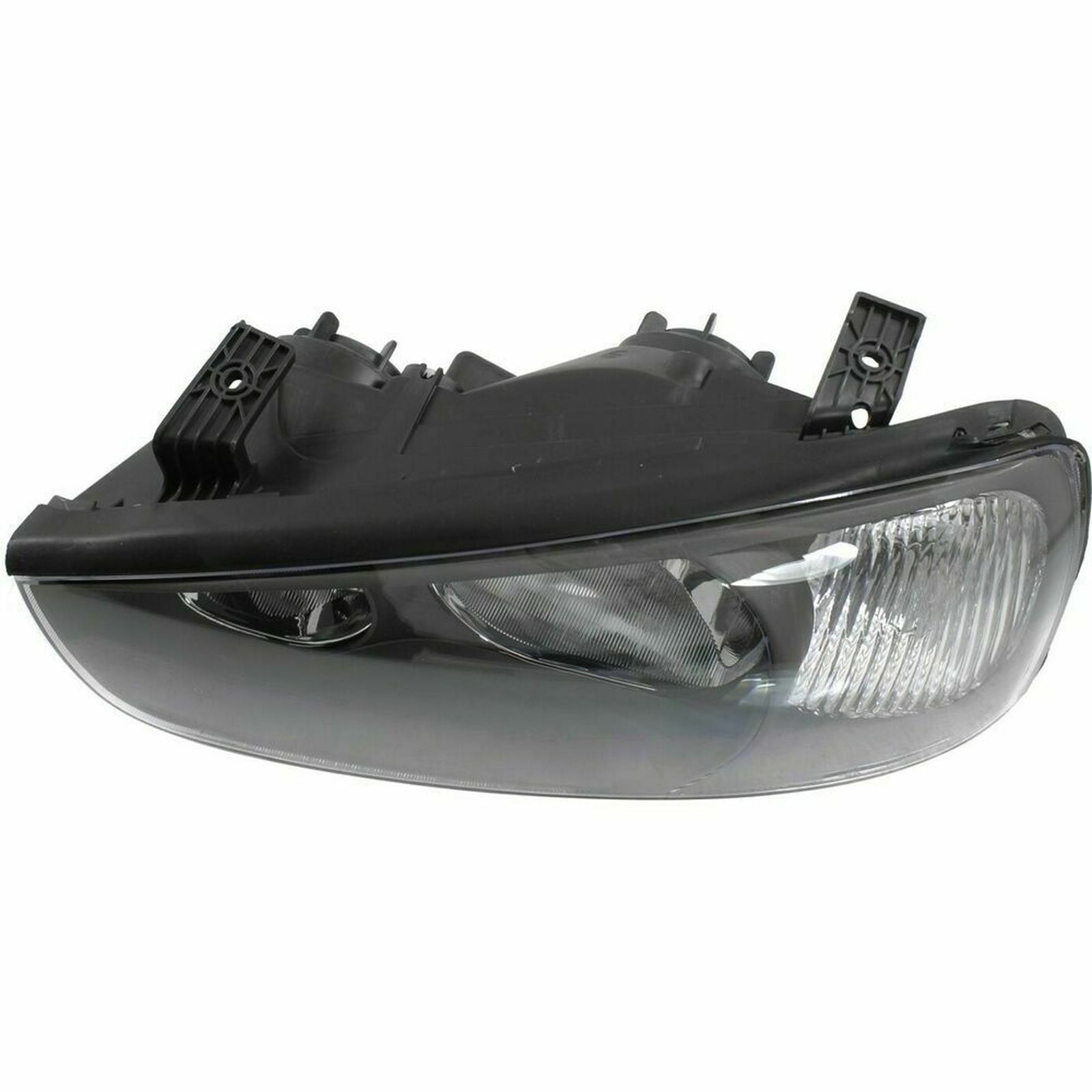 HY2502122 hyundai elantra 2001 2003 left headlight hq hy2502122 4