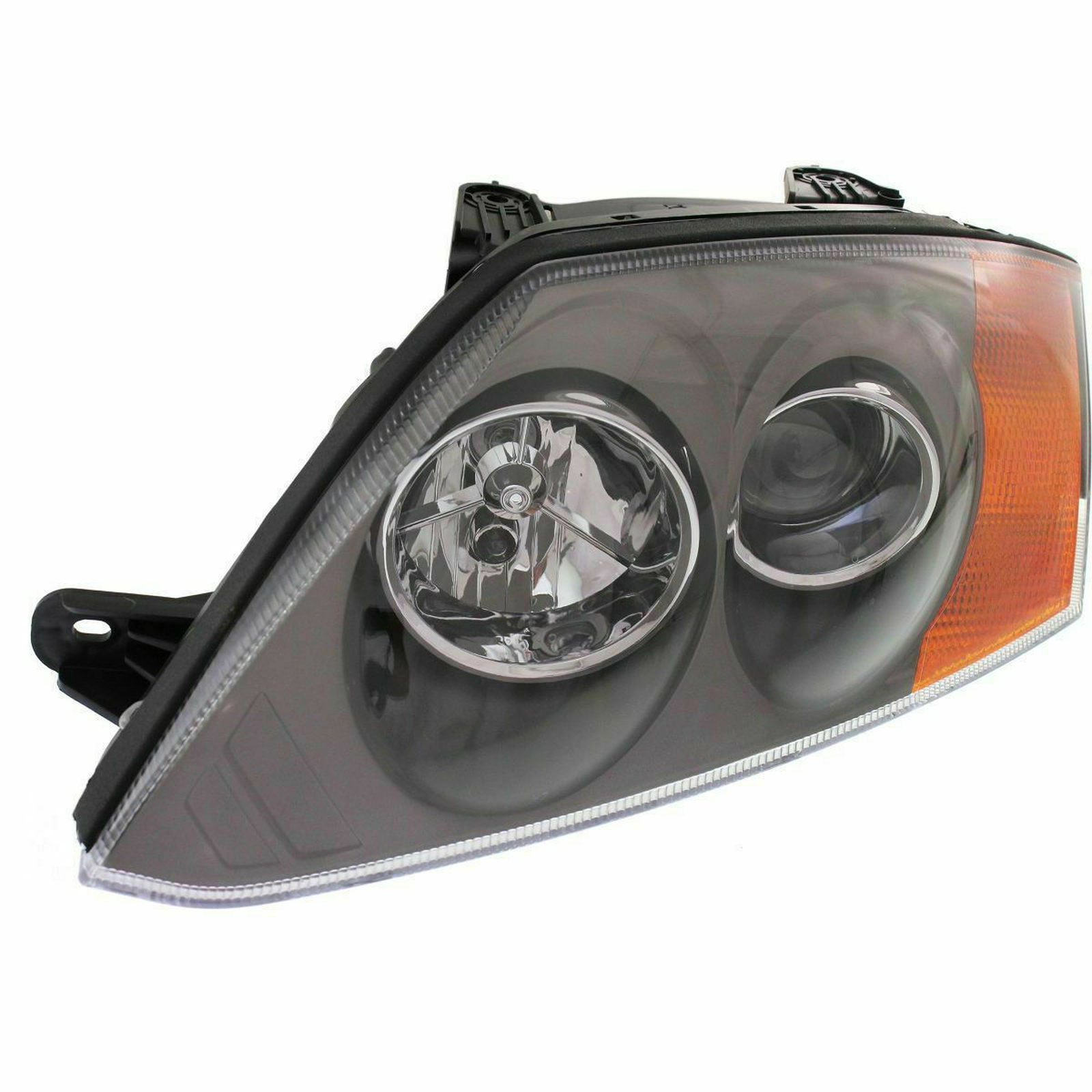 HY2502127 hyundai tiburon 2003 2004 left headlight hq hy2502127 3