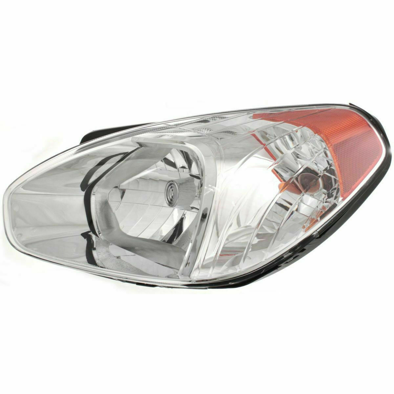 HY2502137 hyundai accent 2006 left headlight hq hy2502137 2