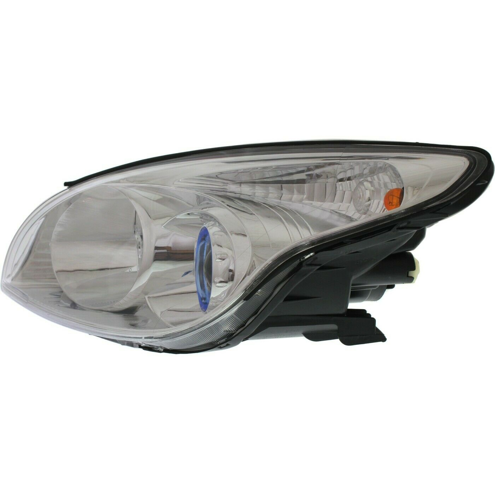 HY2502151 hyundai elantra 2009 left headlight touring hq hy2502151 2