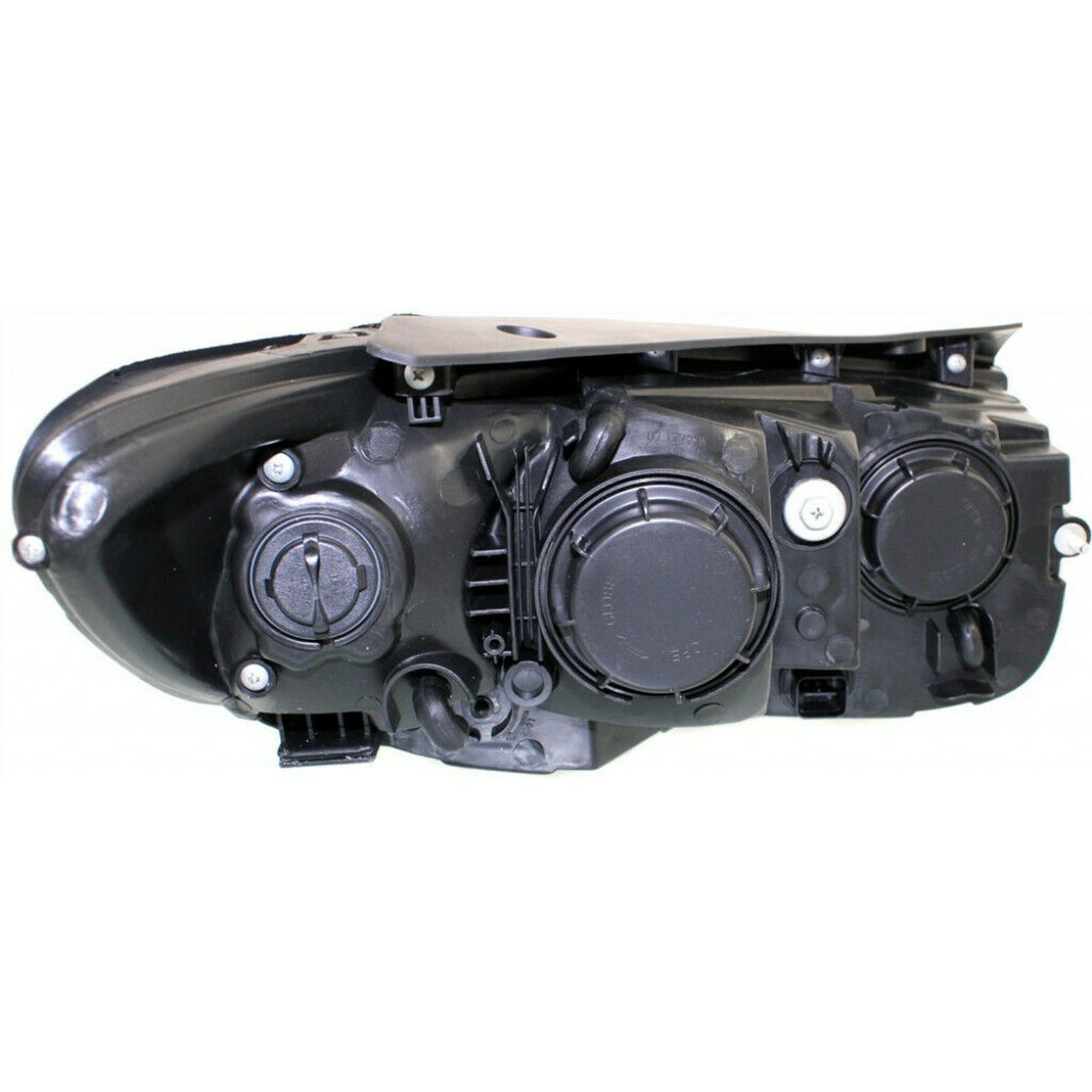 HY2502156C hyundai santa fe 2010 2012 2