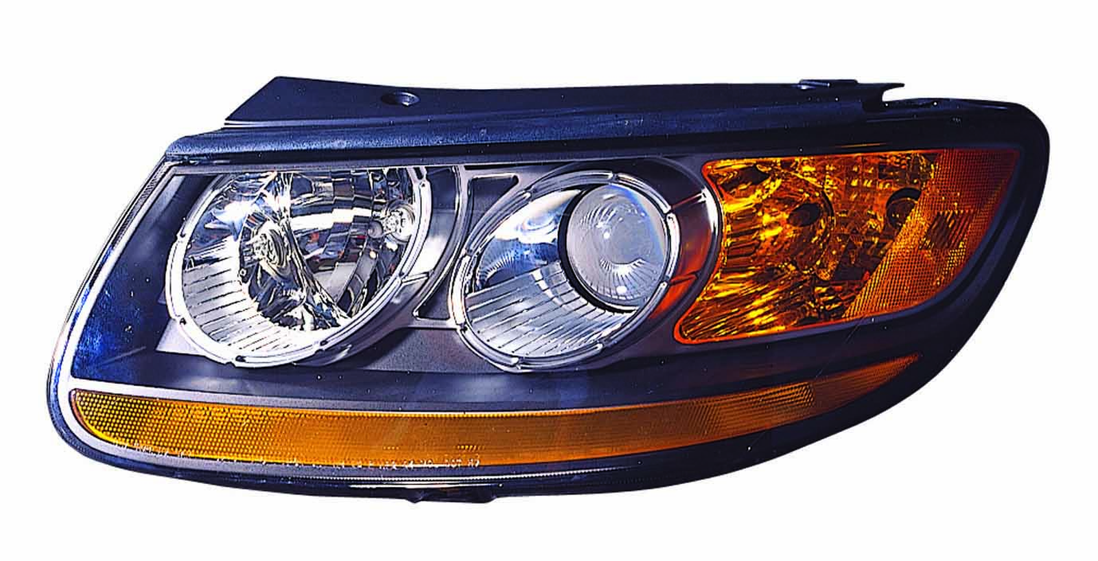 HY2502156V hyundai santa fe 2010 2012 1