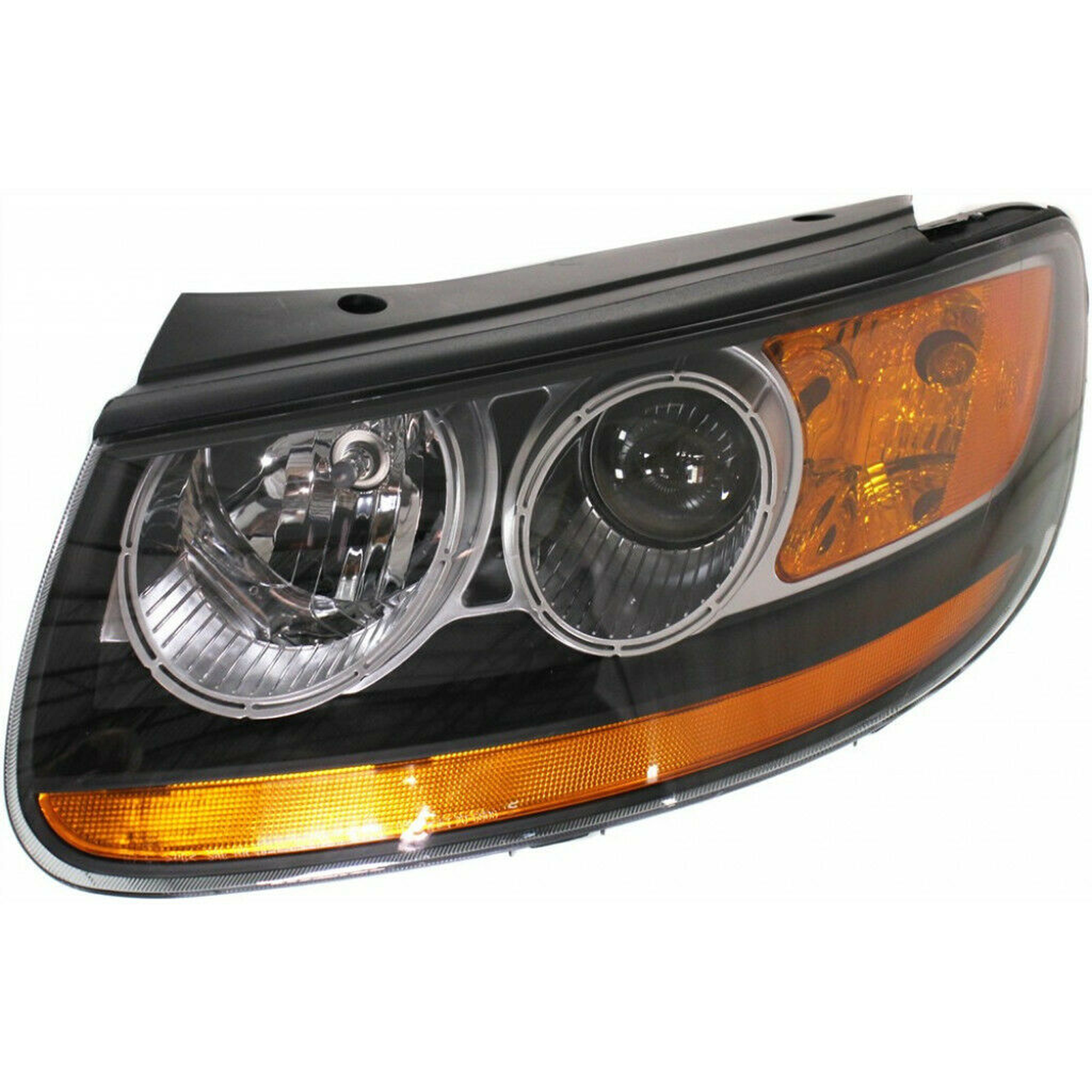 HY2502156V hyundai santa fe 2010 2012 4