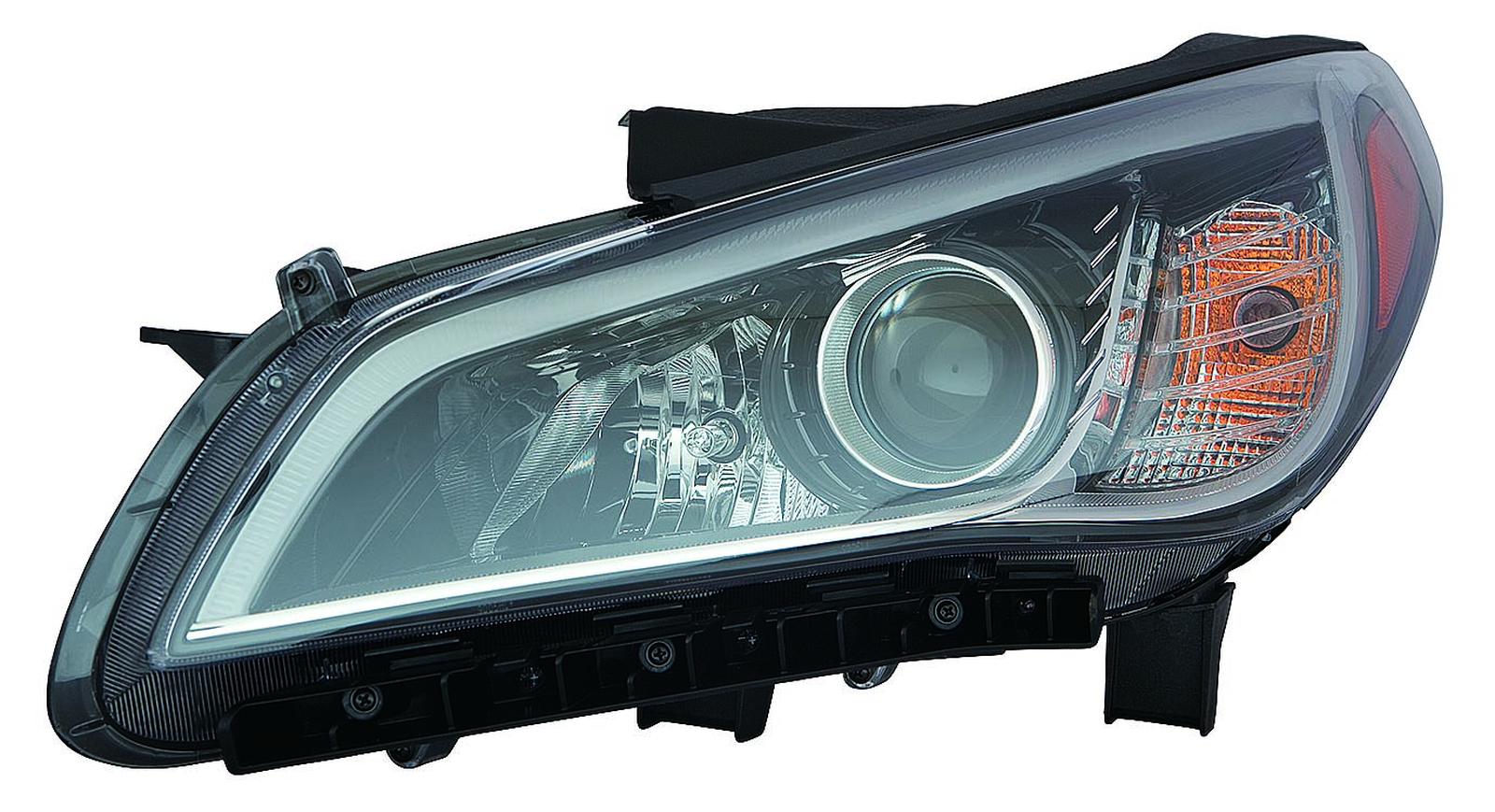 HY2502183V hyundai sonata 2015 2017 1