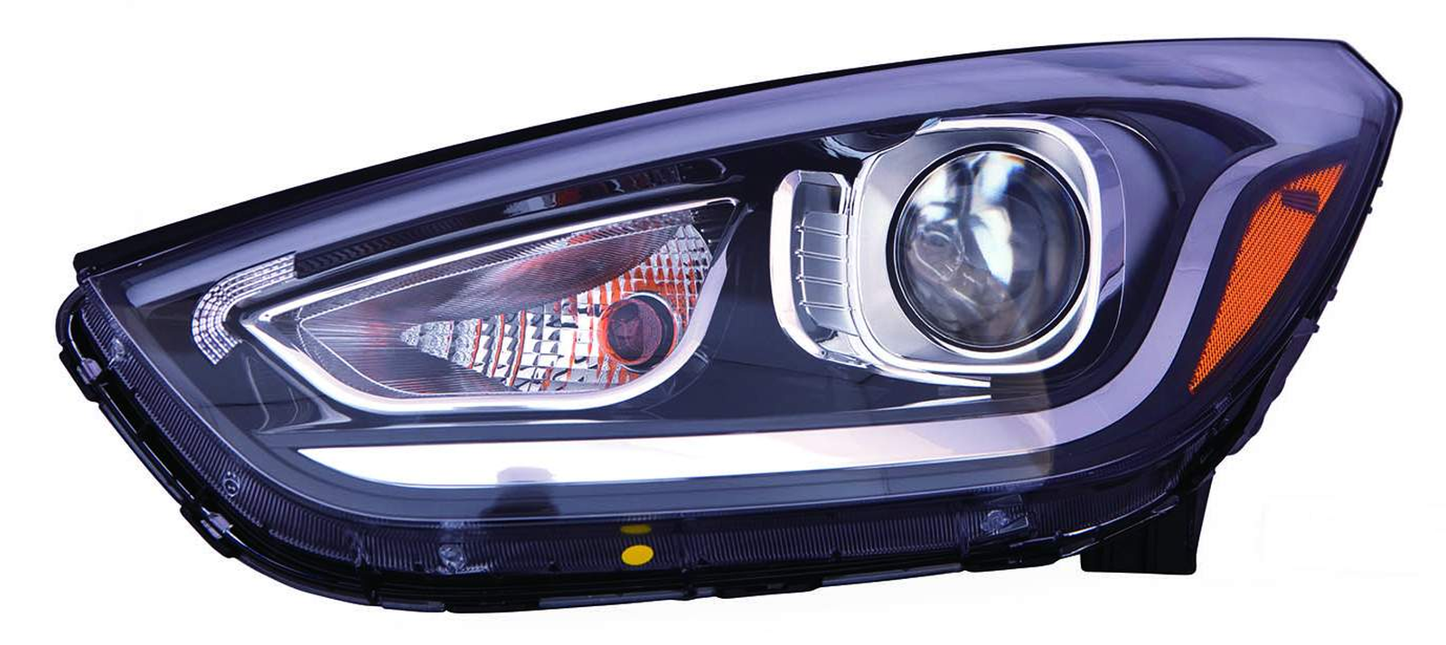 HY2502185C hyundai tucson 2010 2015 1