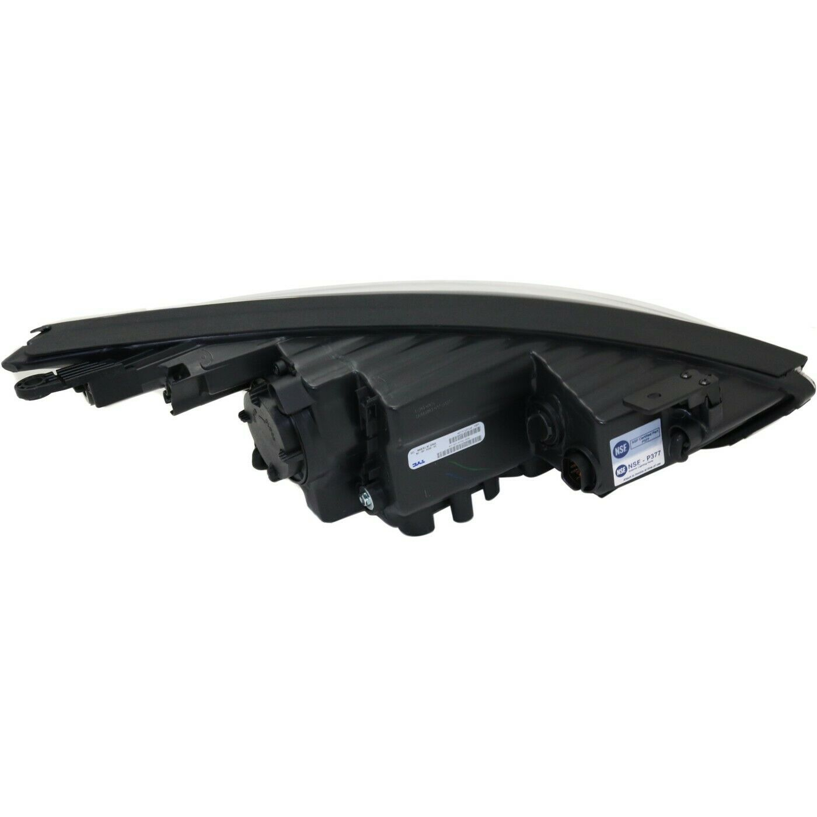 HY2502185C hyundai tucson 2010 2015 5