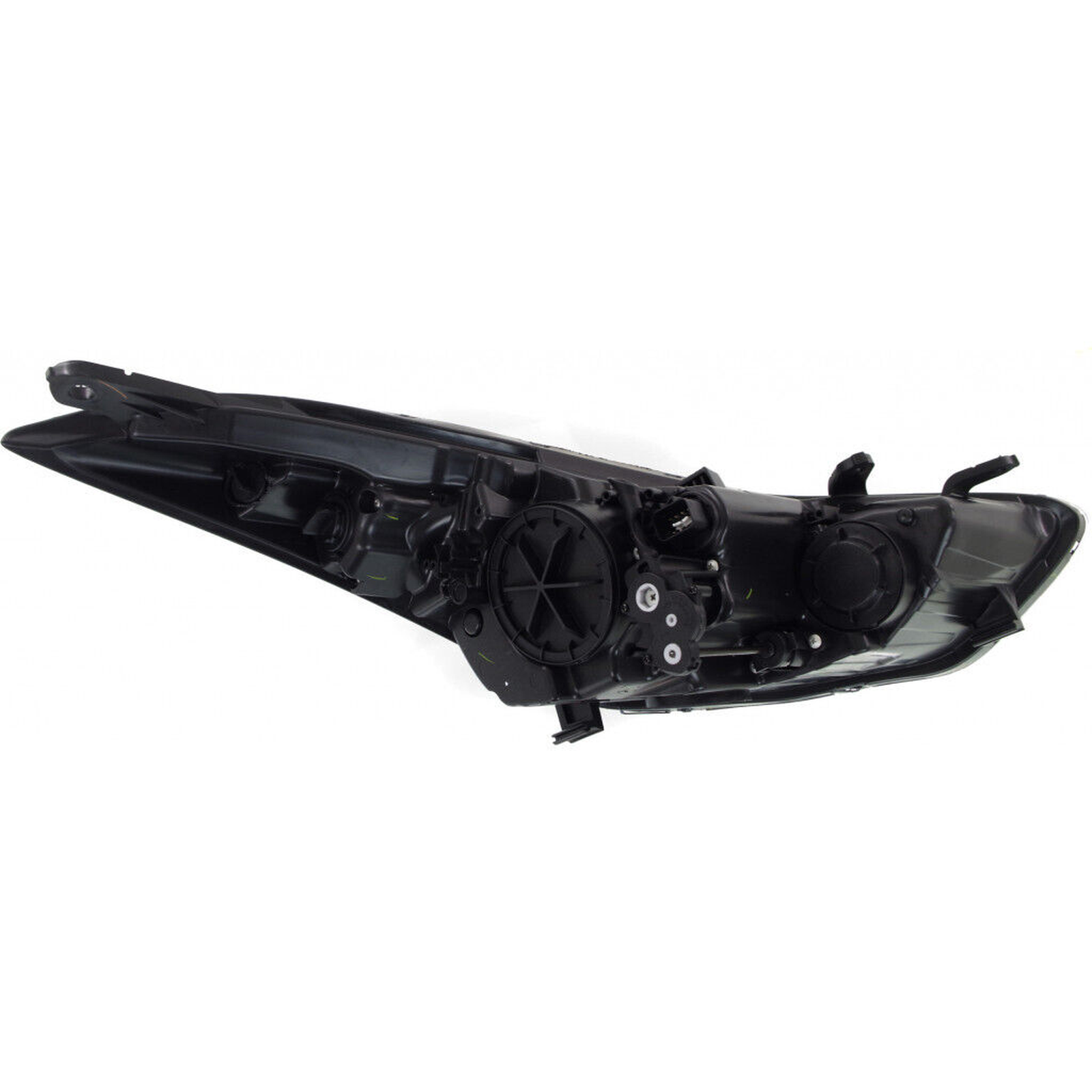 HY2502187 hyundai elantra 2014 2016 3