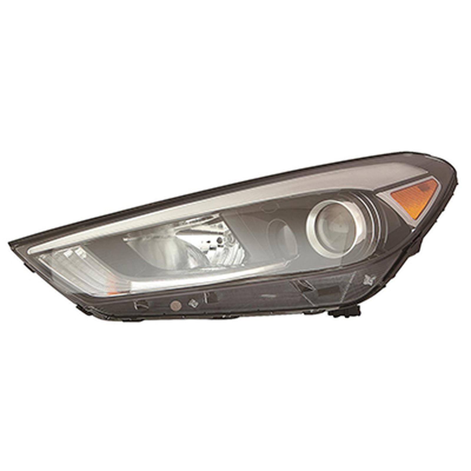 HY2502199V hyundai tucson 2016 2021 1