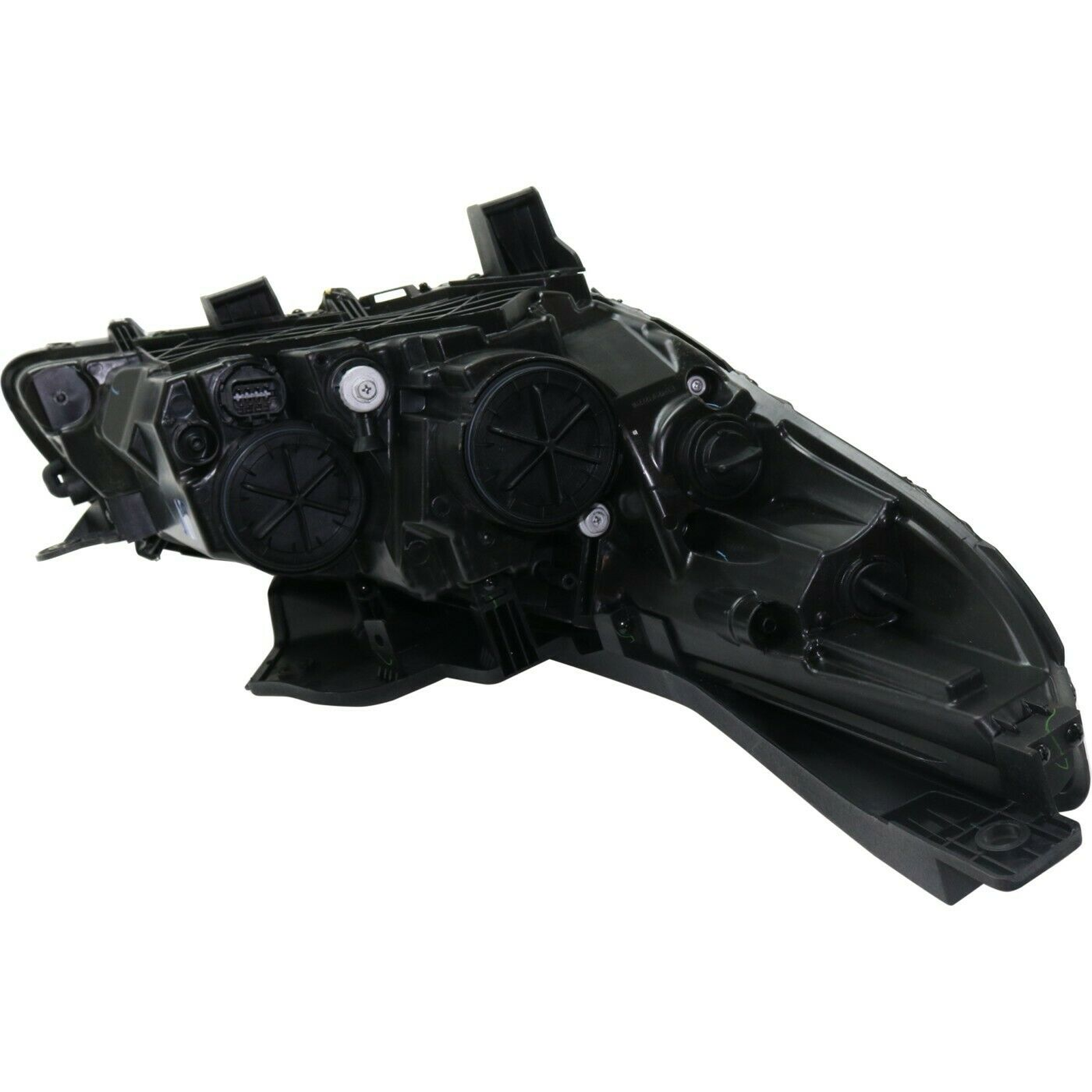 HY2502201H hyundai sonata 2015 2017 4