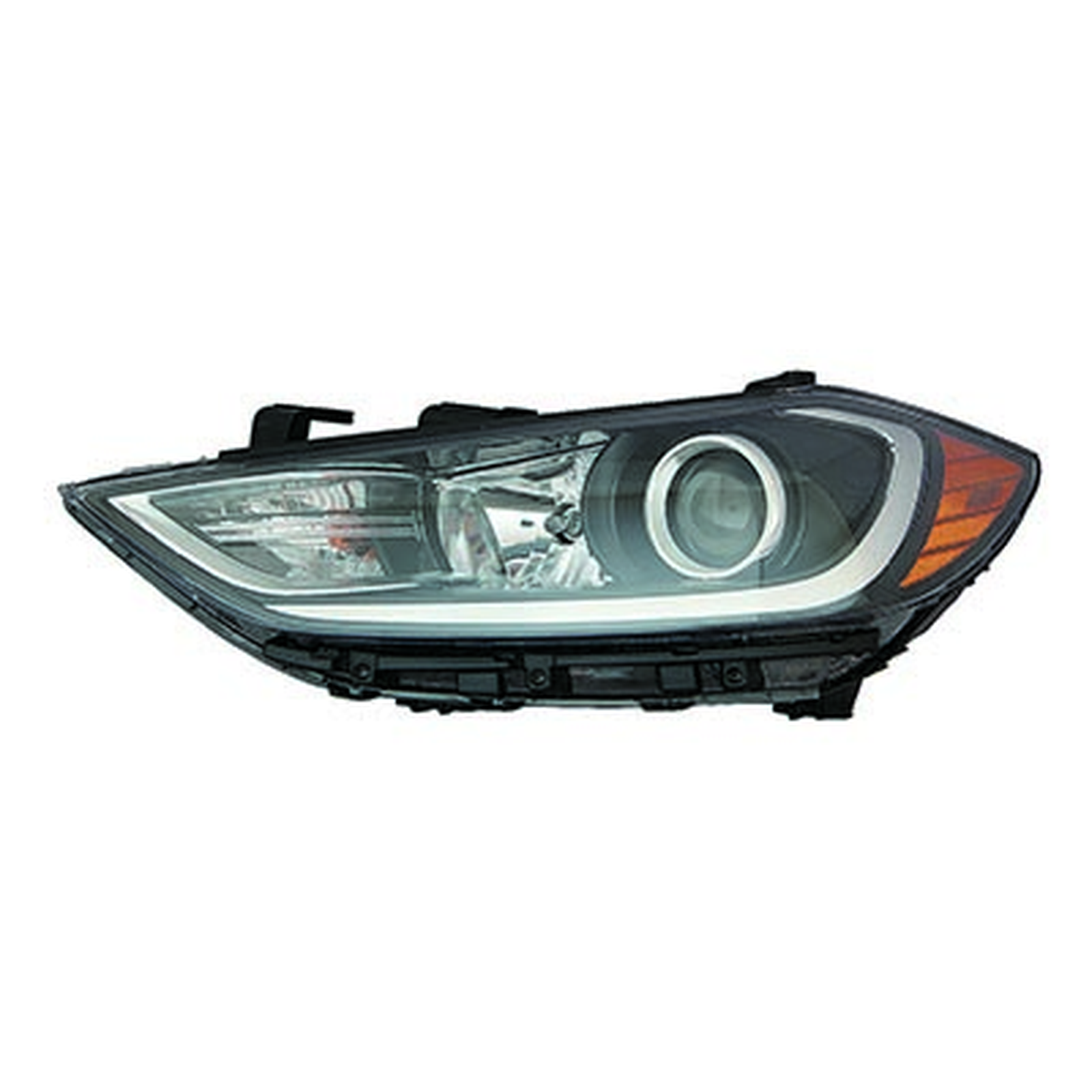 HY2502206V hyundai elantra 2017 2018 1
