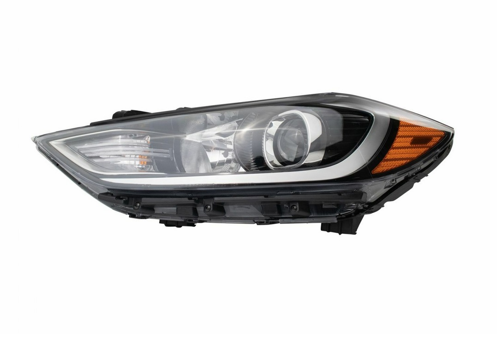 HY2502206V hyundai elantra 2017 2018 2