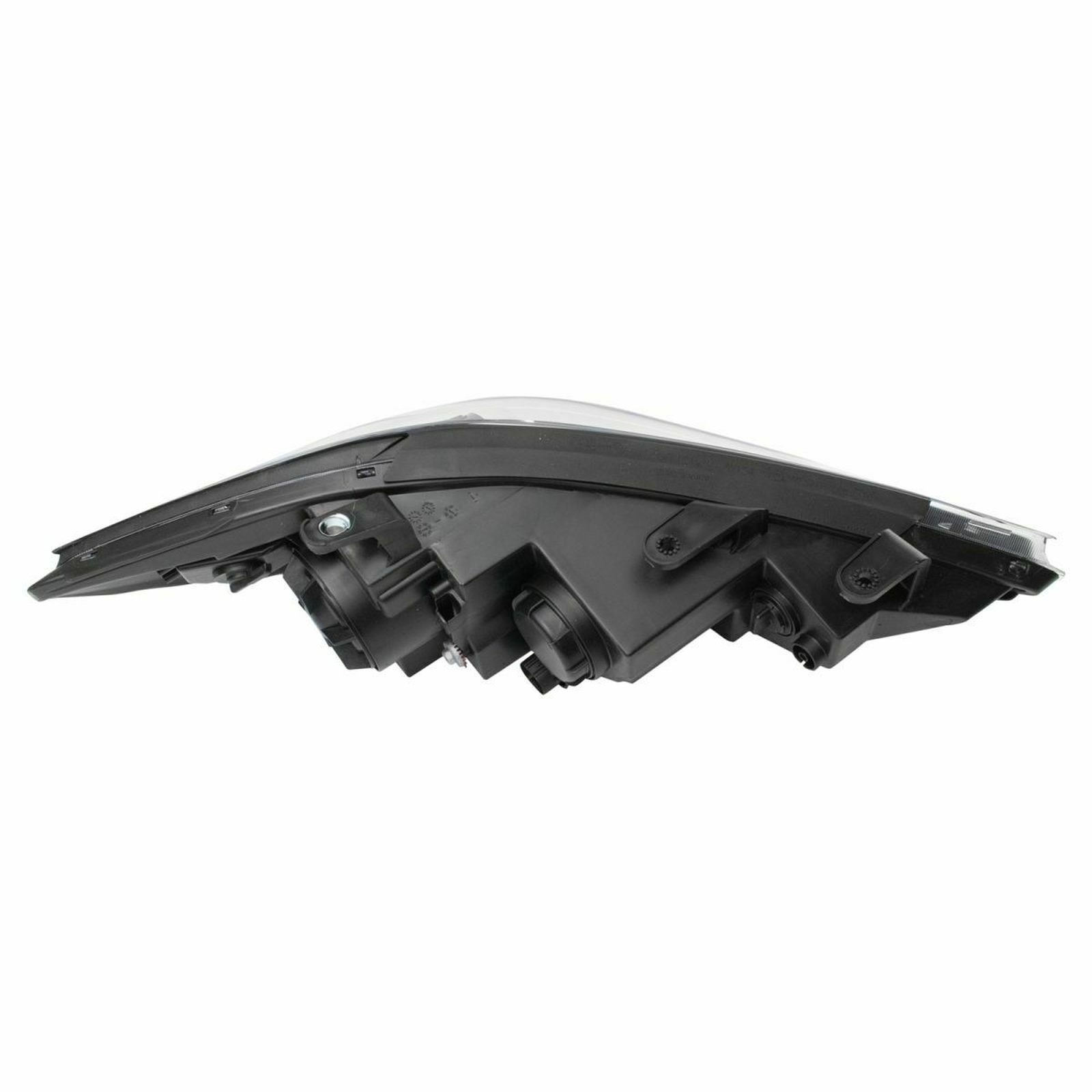 HY2502206V hyundai elantra 2017 2018 3