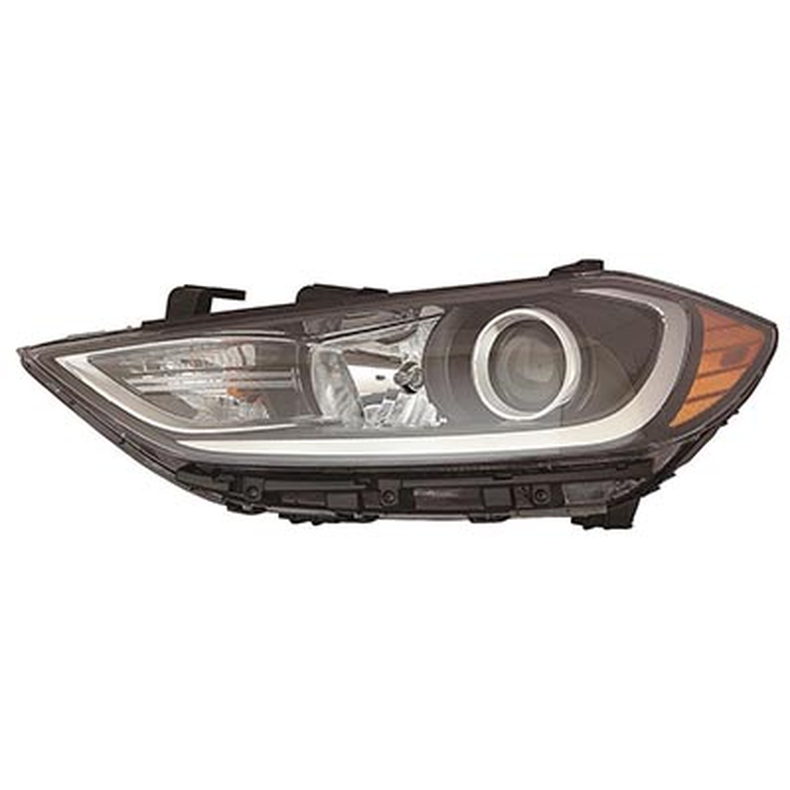 HY2502210 hyundai elantra 2017 2018 1