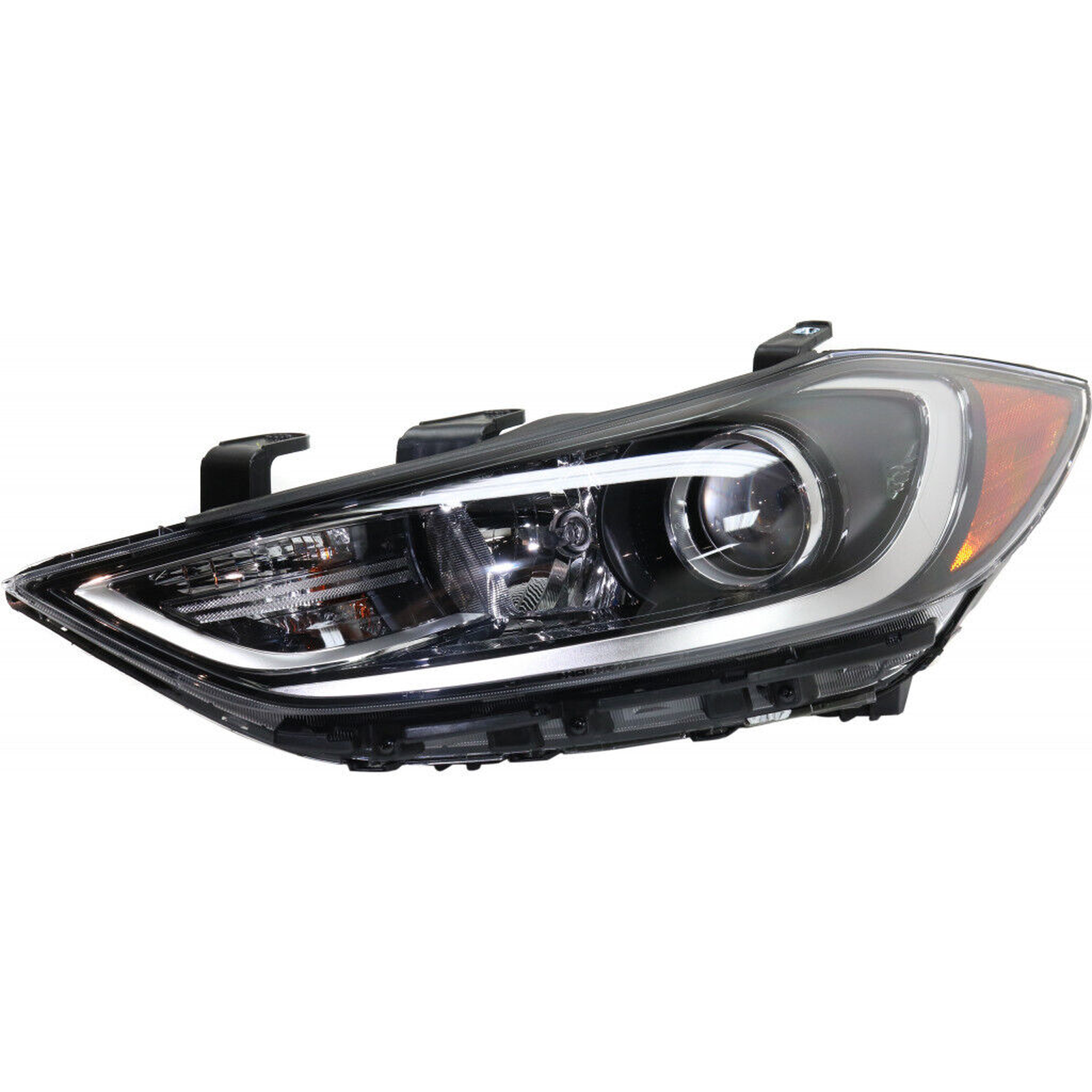 HY2502210 hyundai elantra 2017 2018 2