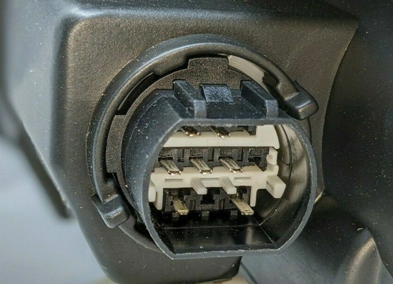 HY2502217H hyundai sonata 2018 2019 4